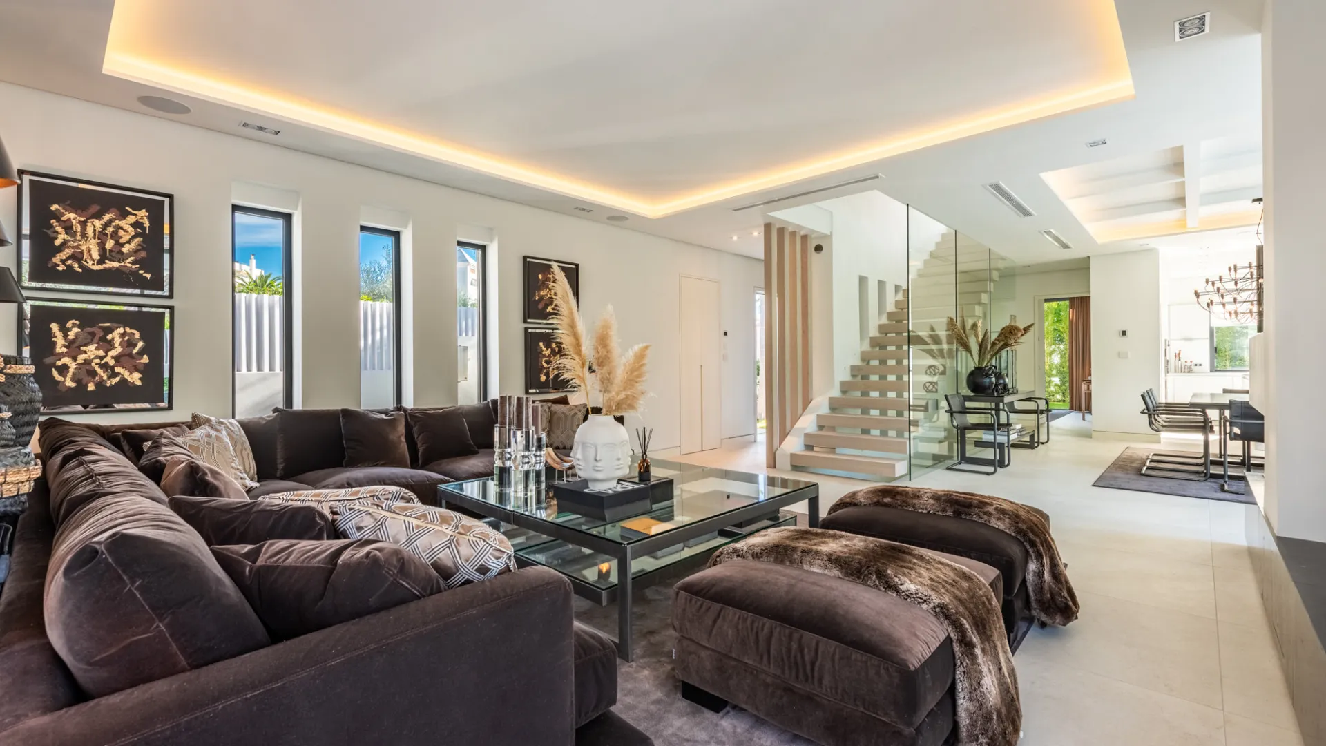 For sale villa in Casablanca