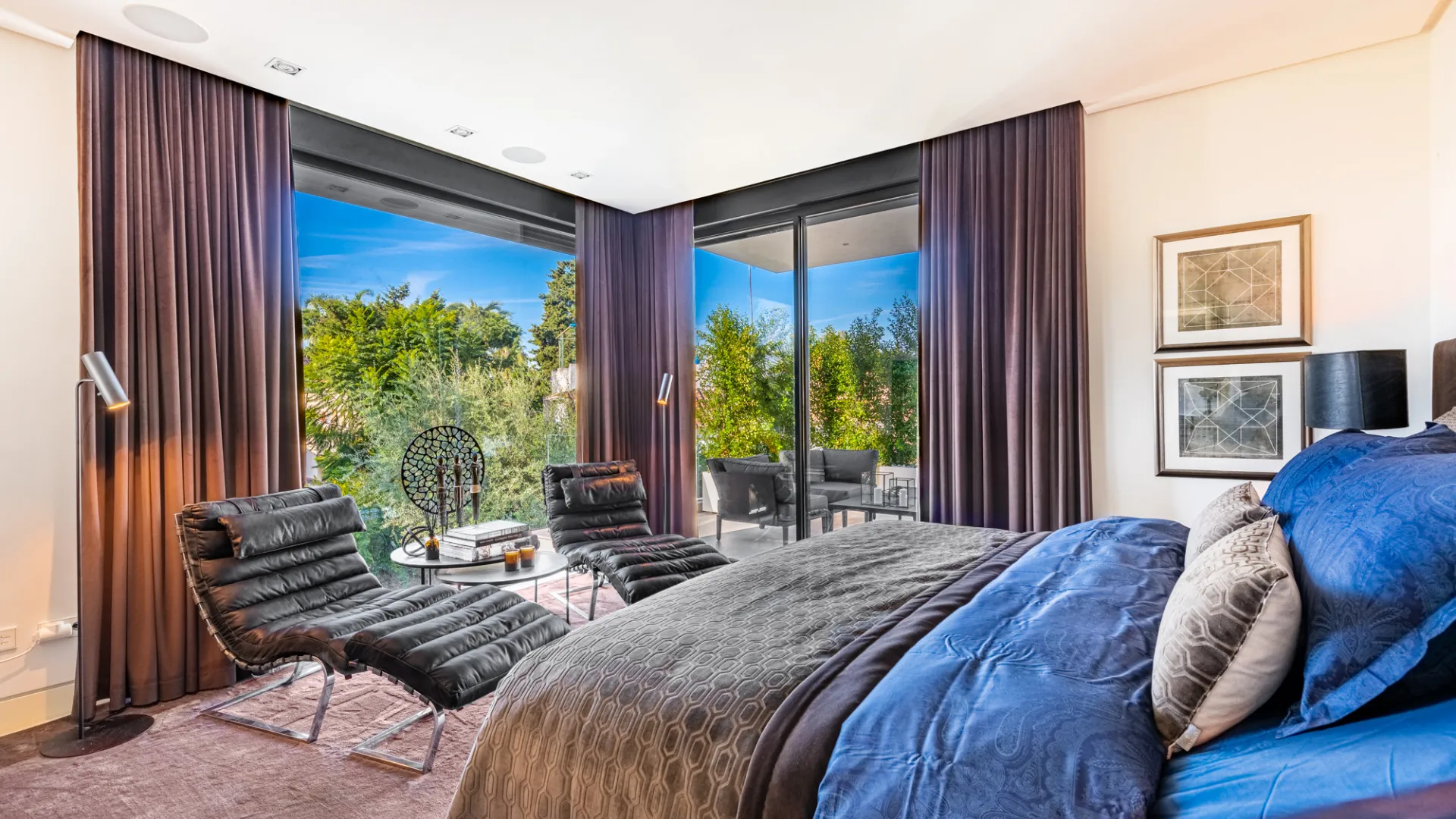 For sale villa in Casablanca