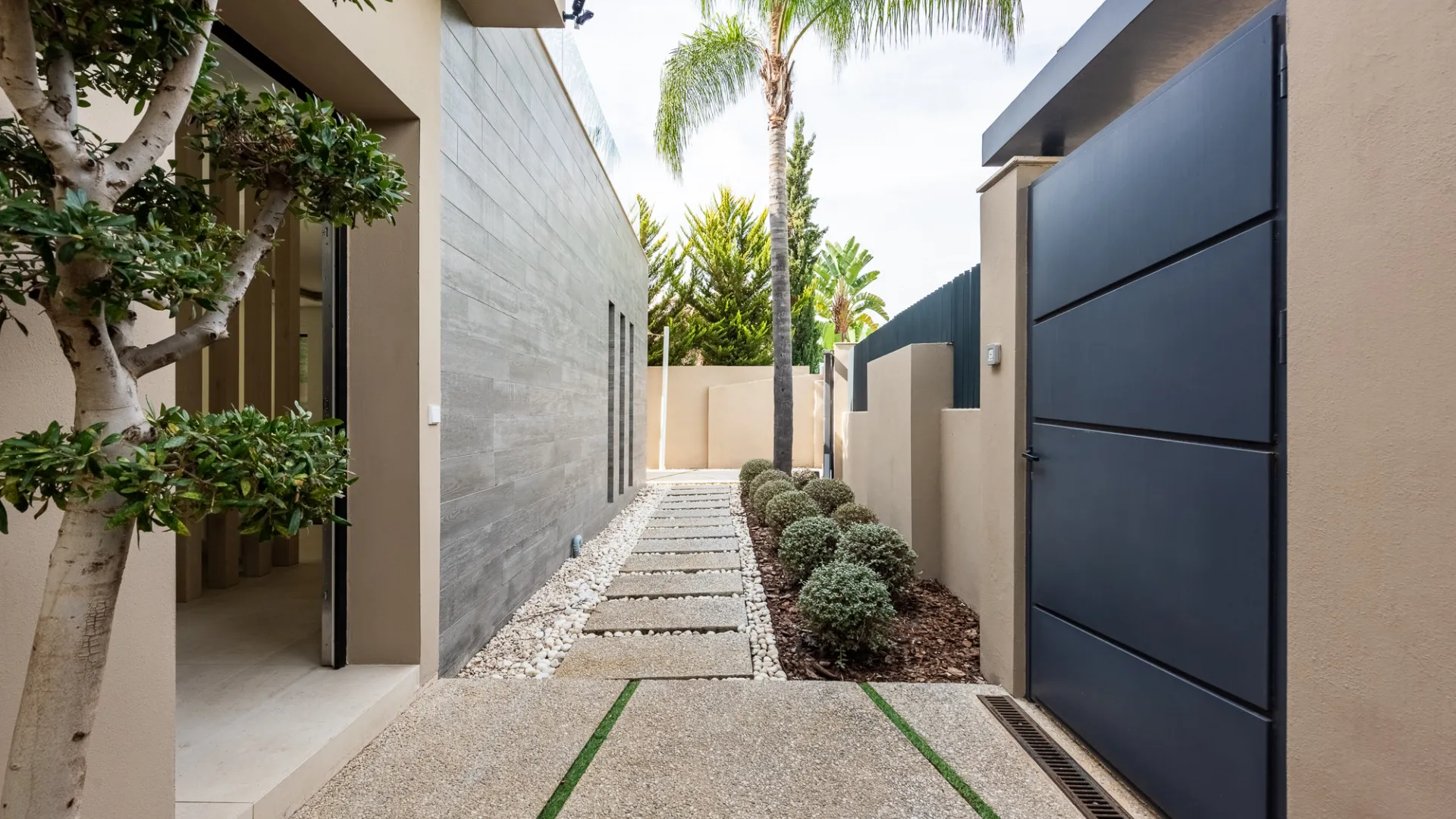 For sale villa in Casablanca