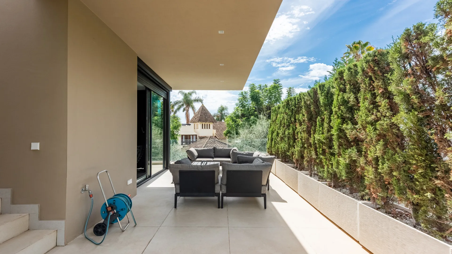 For sale villa in Casablanca