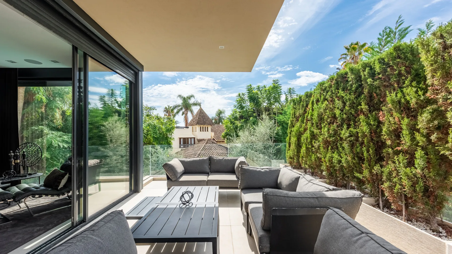 For sale villa in Casablanca