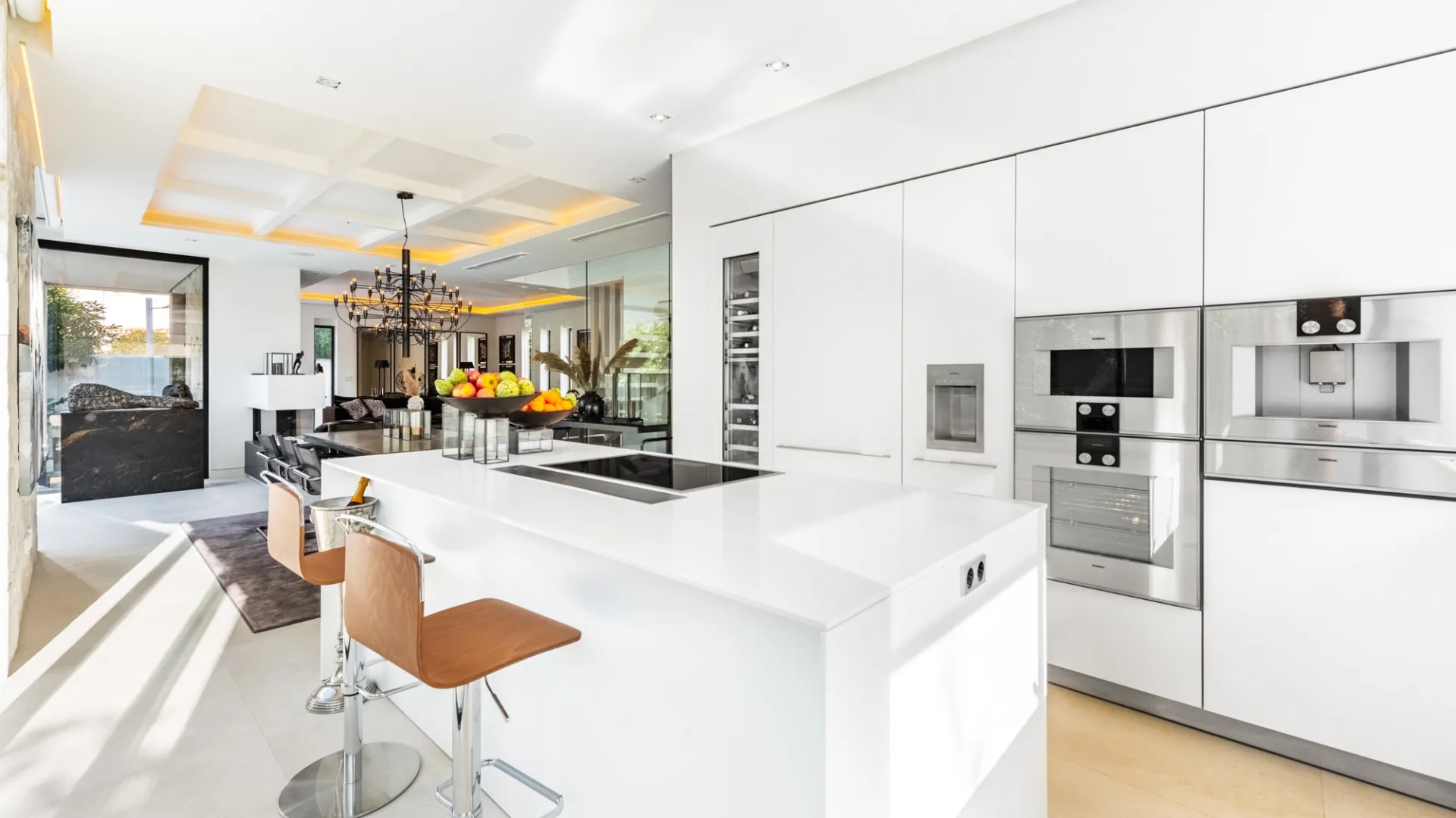 For sale villa in Casablanca