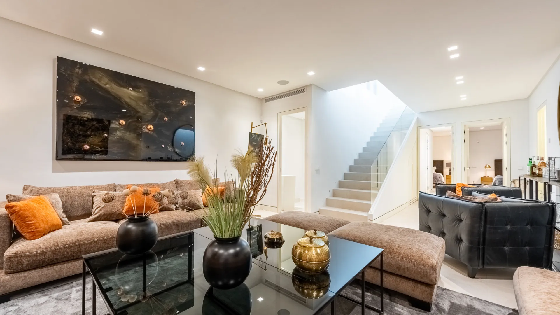 For sale villa in Casablanca