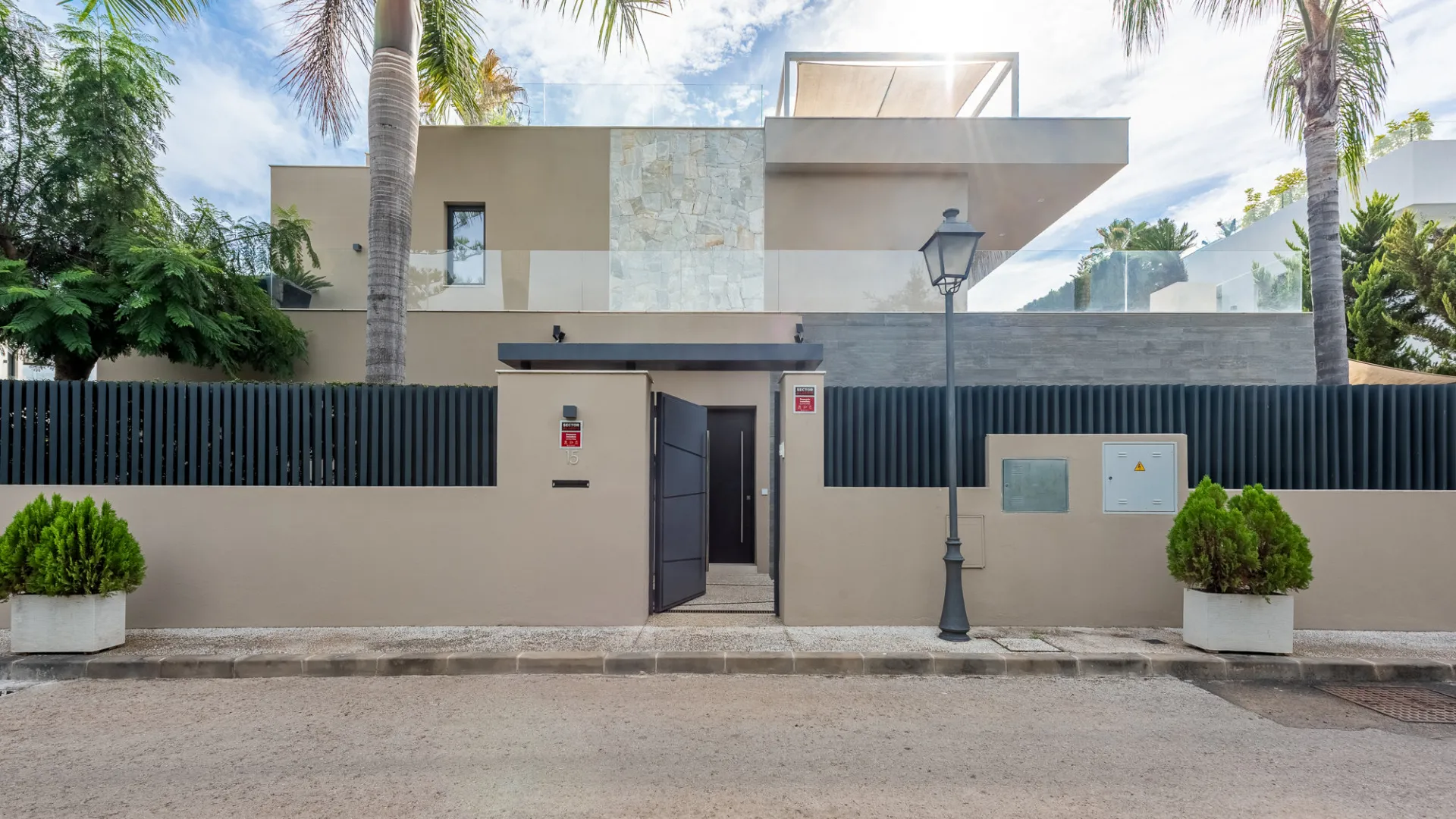 For sale villa in Casablanca