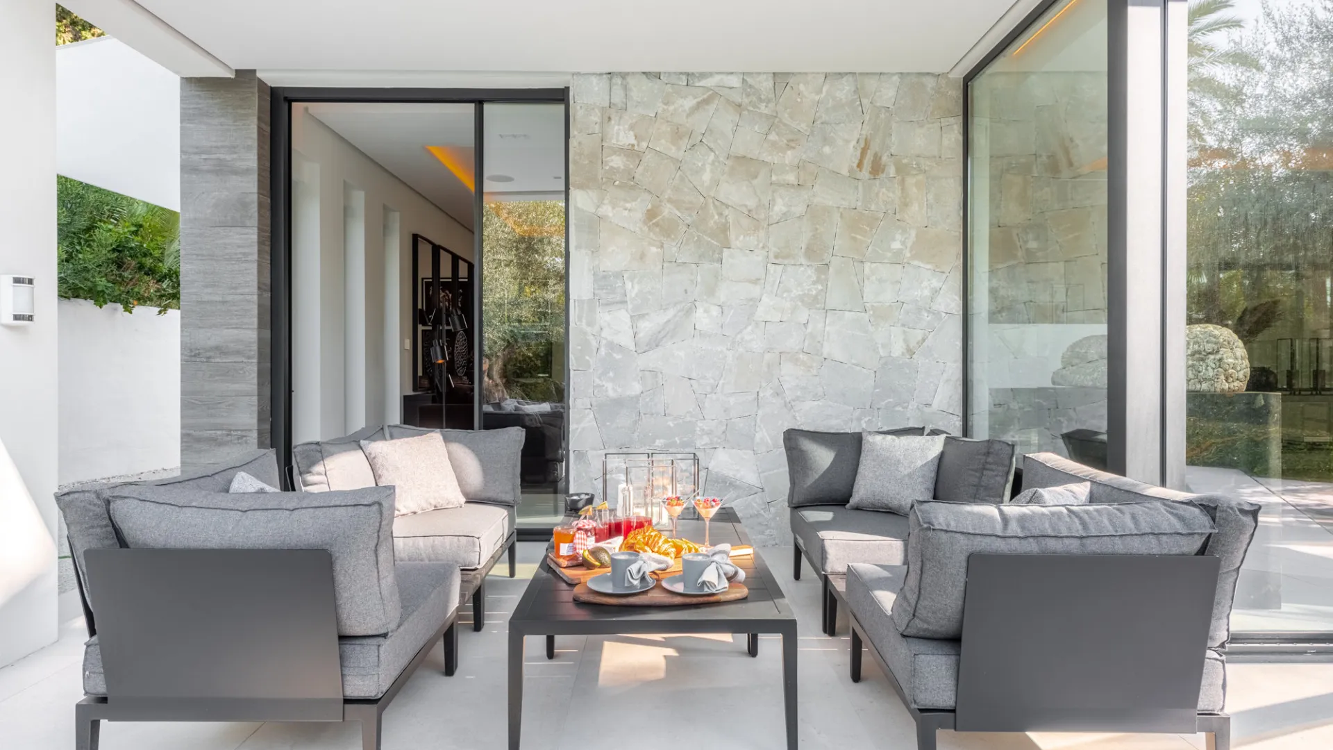 For sale villa in Casablanca