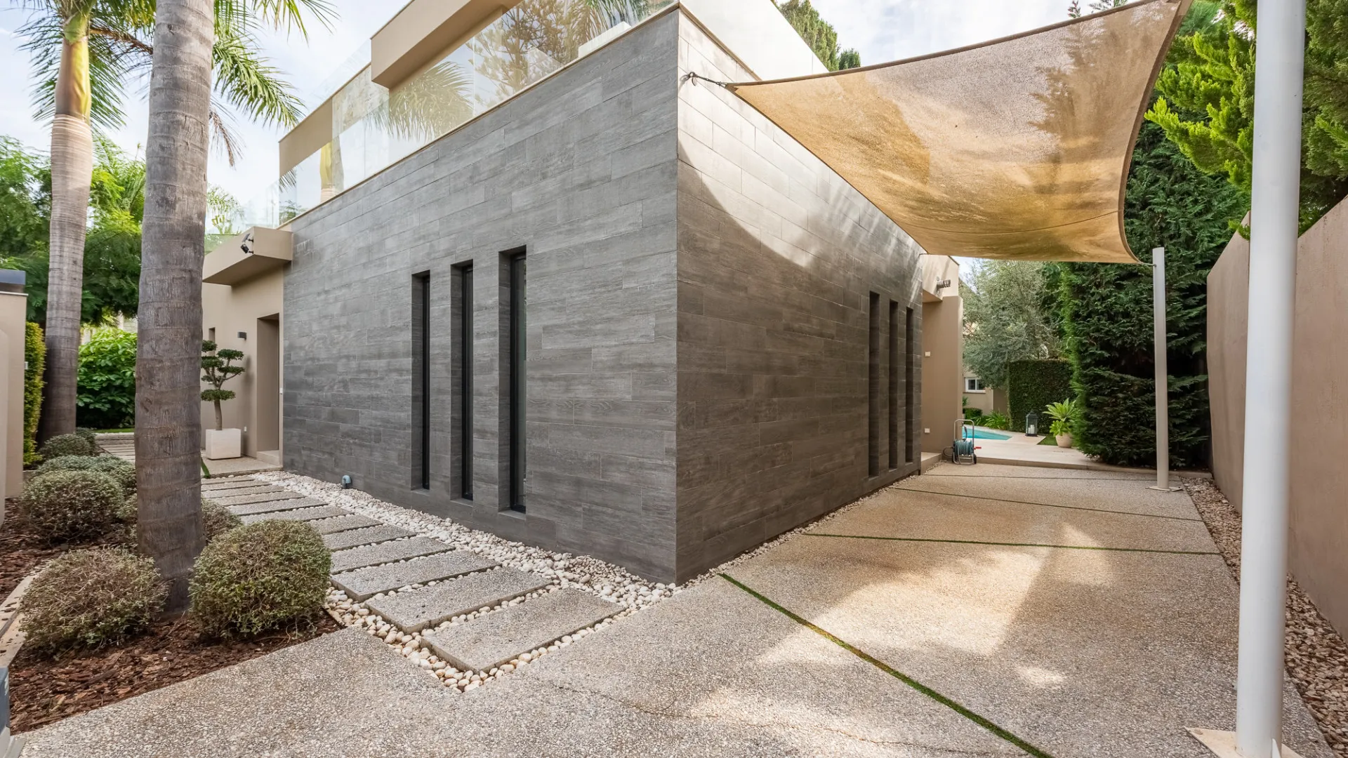 For sale villa in Casablanca
