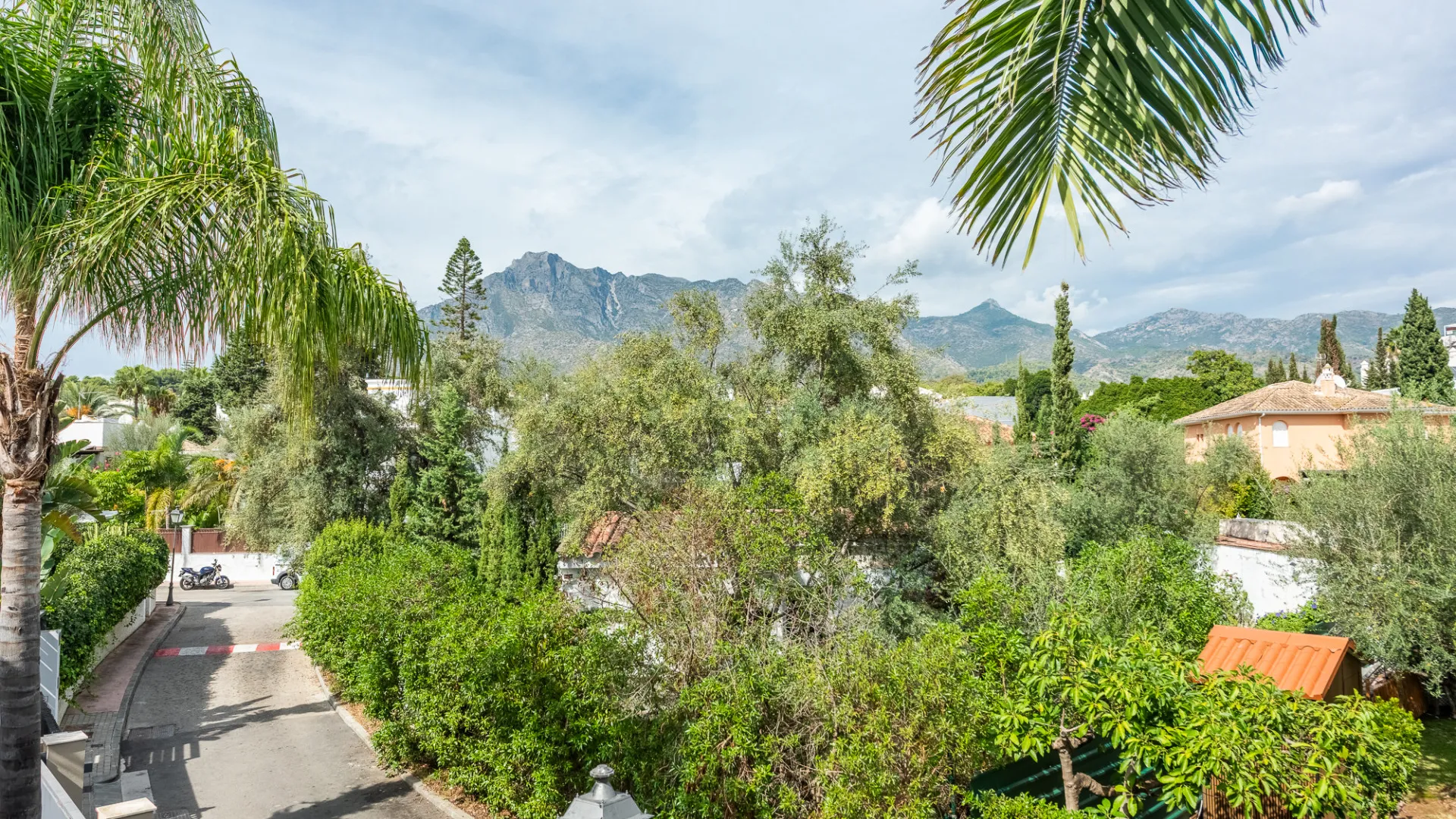 For sale villa in Casablanca