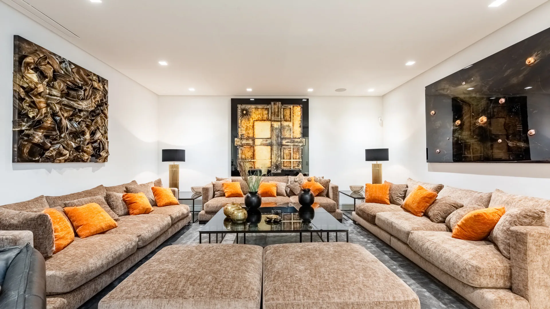 For sale villa in Casablanca