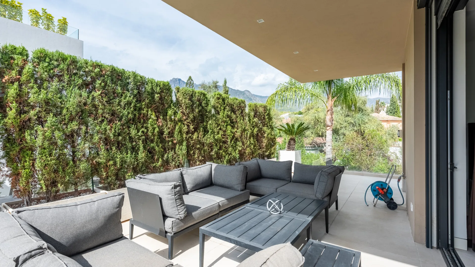 For sale villa in Casablanca