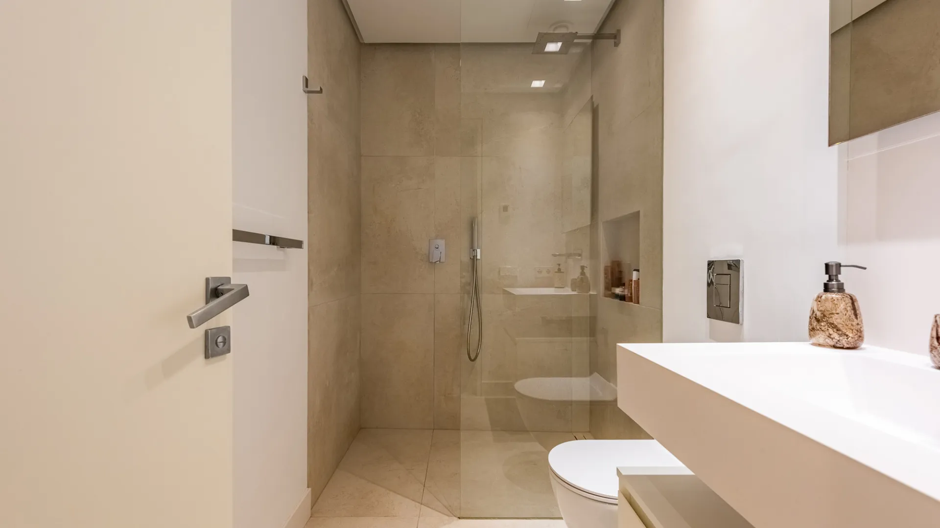 For sale villa in Casablanca