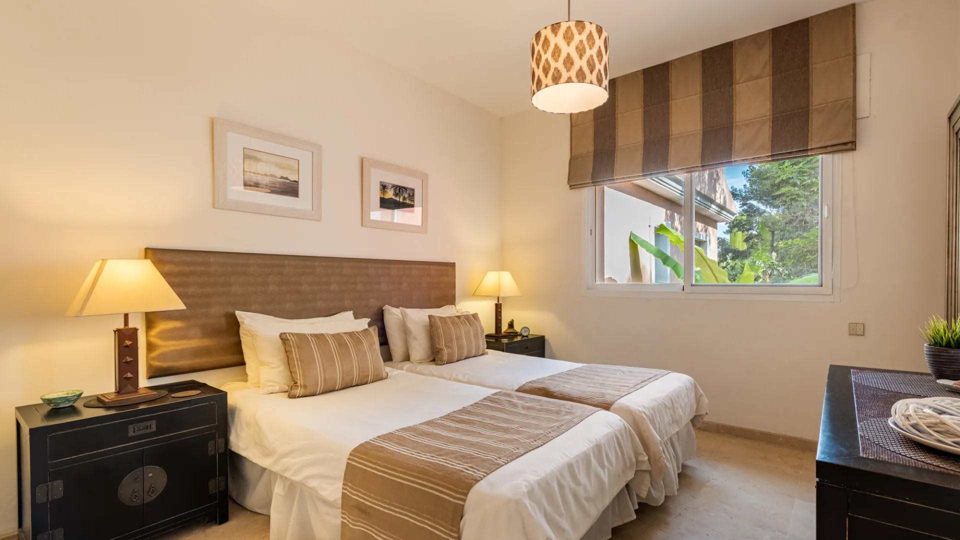 For sale Park Beach penthouse with 2 bedrooms