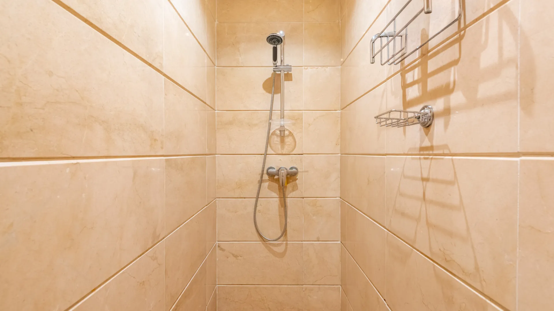 For sale Park Beach penthouse with 2 bedrooms
