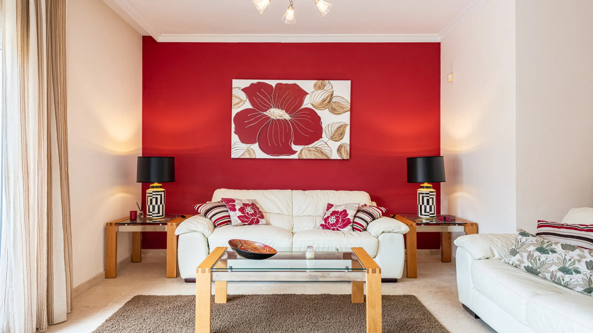 For sale Park Beach penthouse with 2 bedrooms