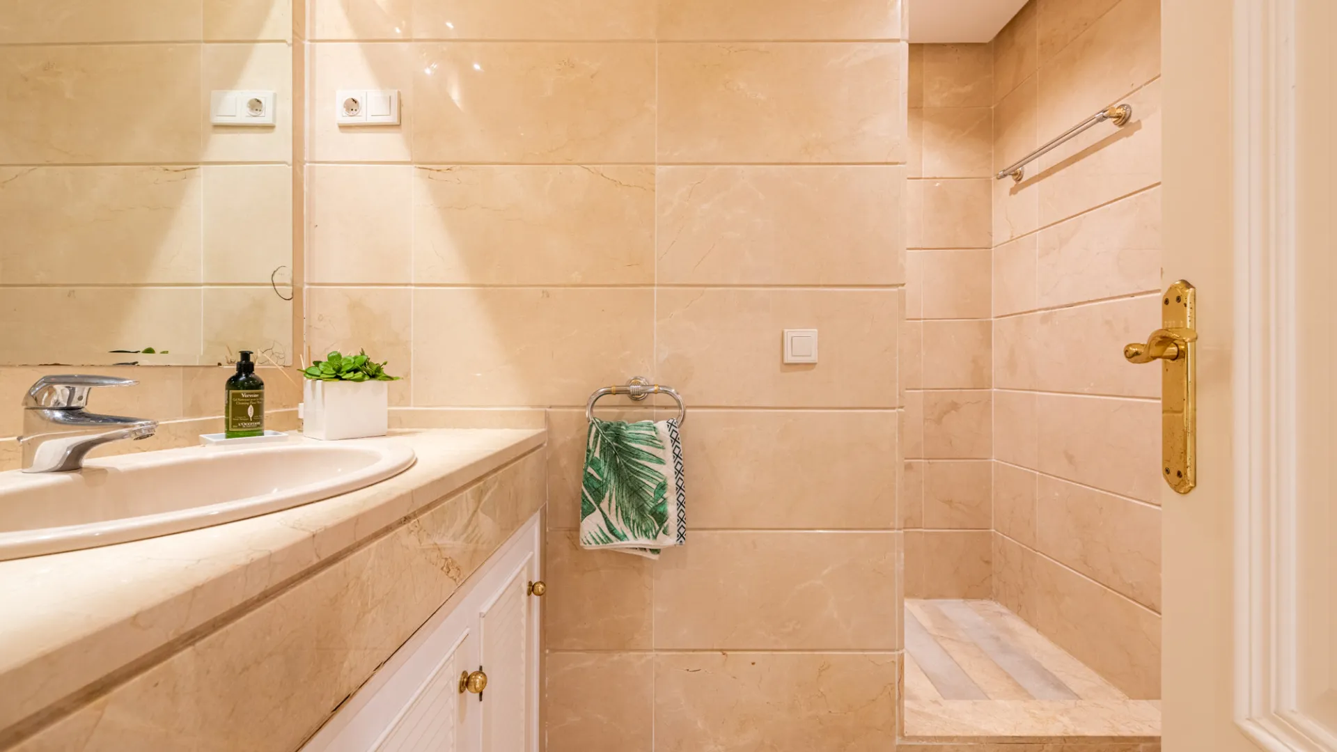 For sale Park Beach penthouse with 2 bedrooms