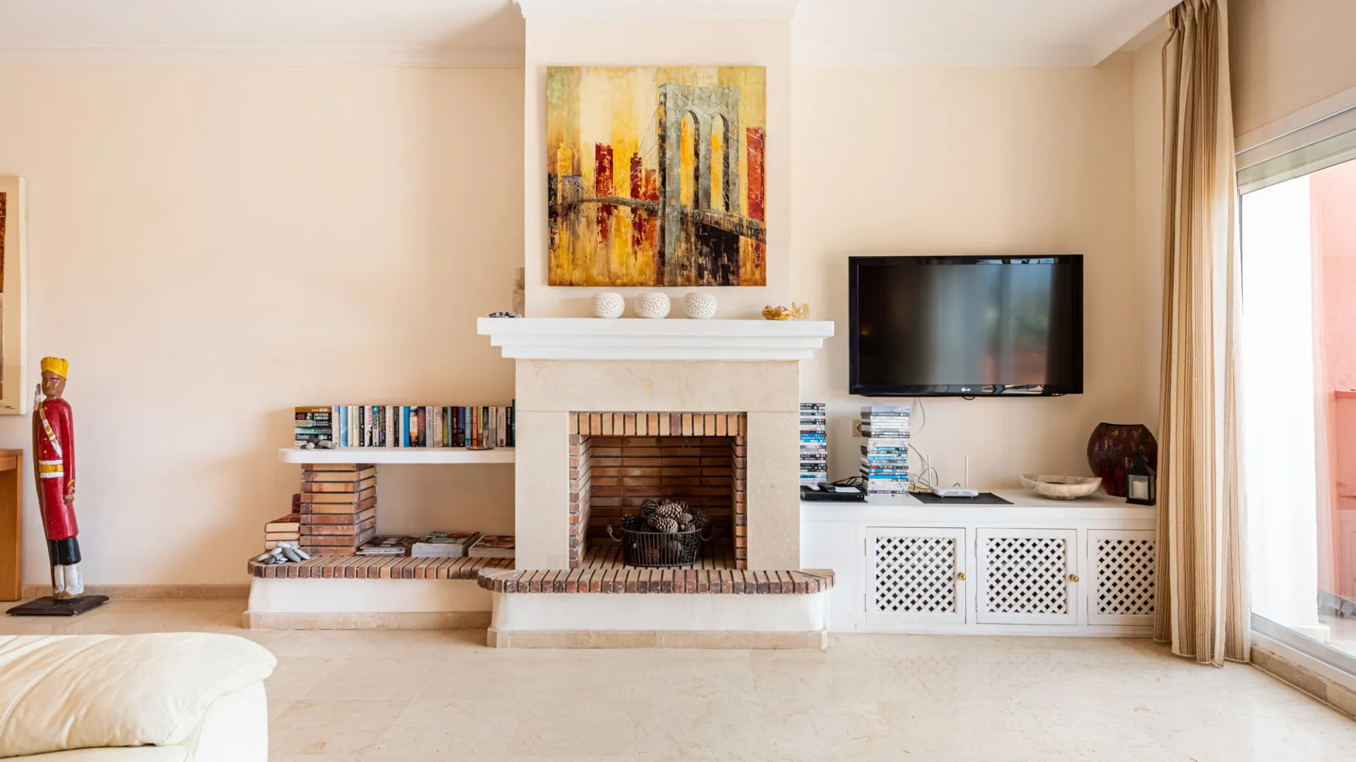 For sale Park Beach penthouse with 2 bedrooms