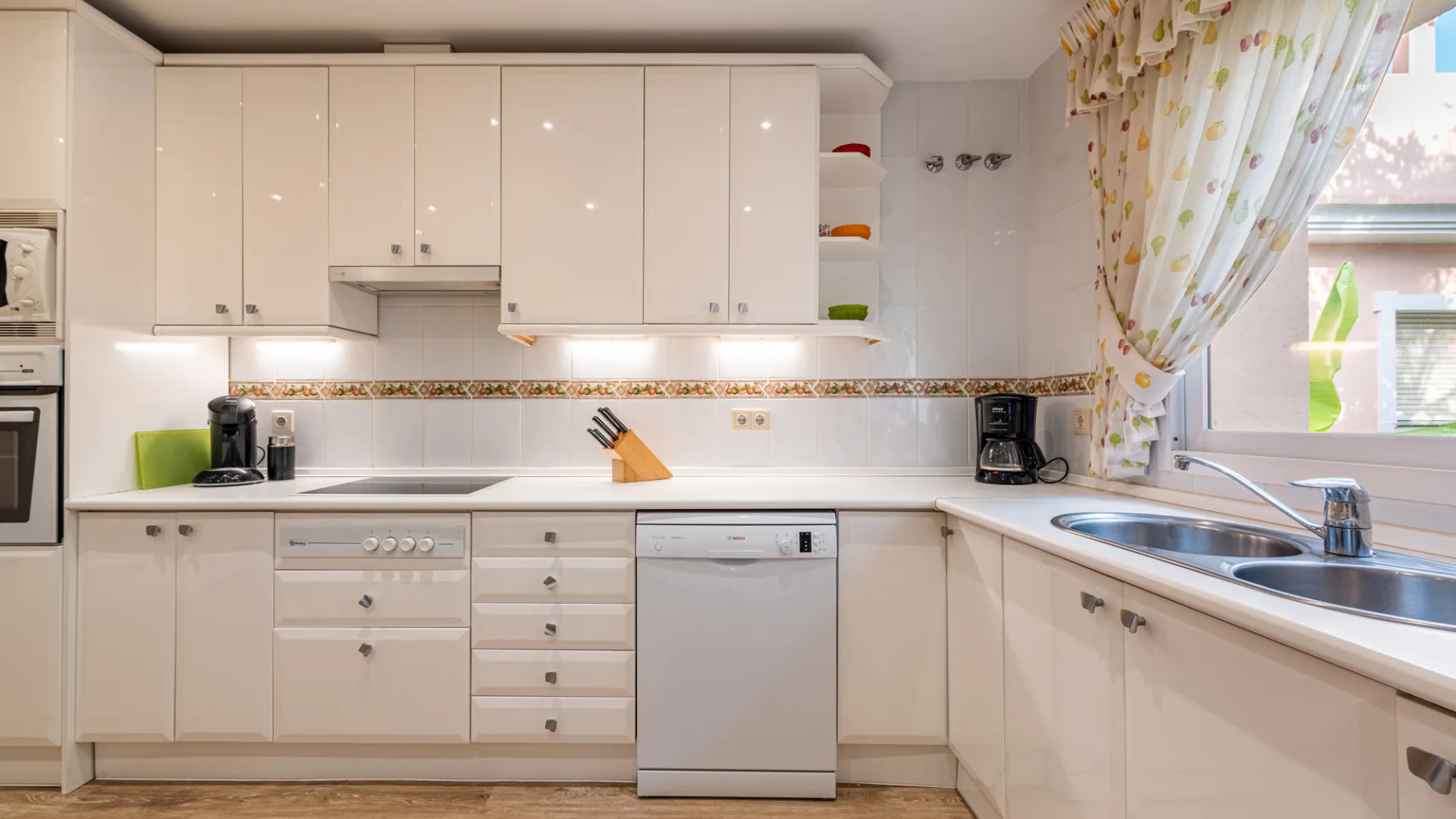 For sale Park Beach penthouse with 2 bedrooms