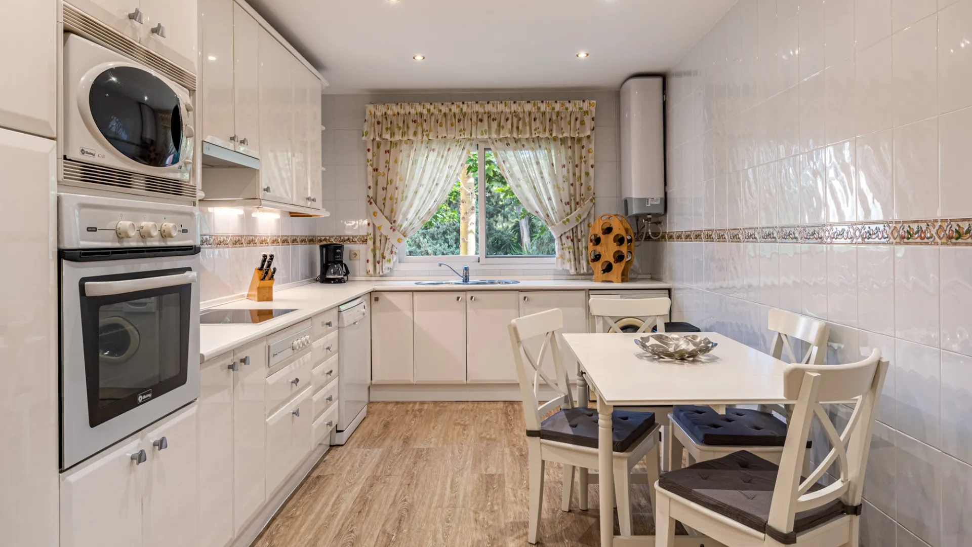 For sale Park Beach penthouse with 2 bedrooms