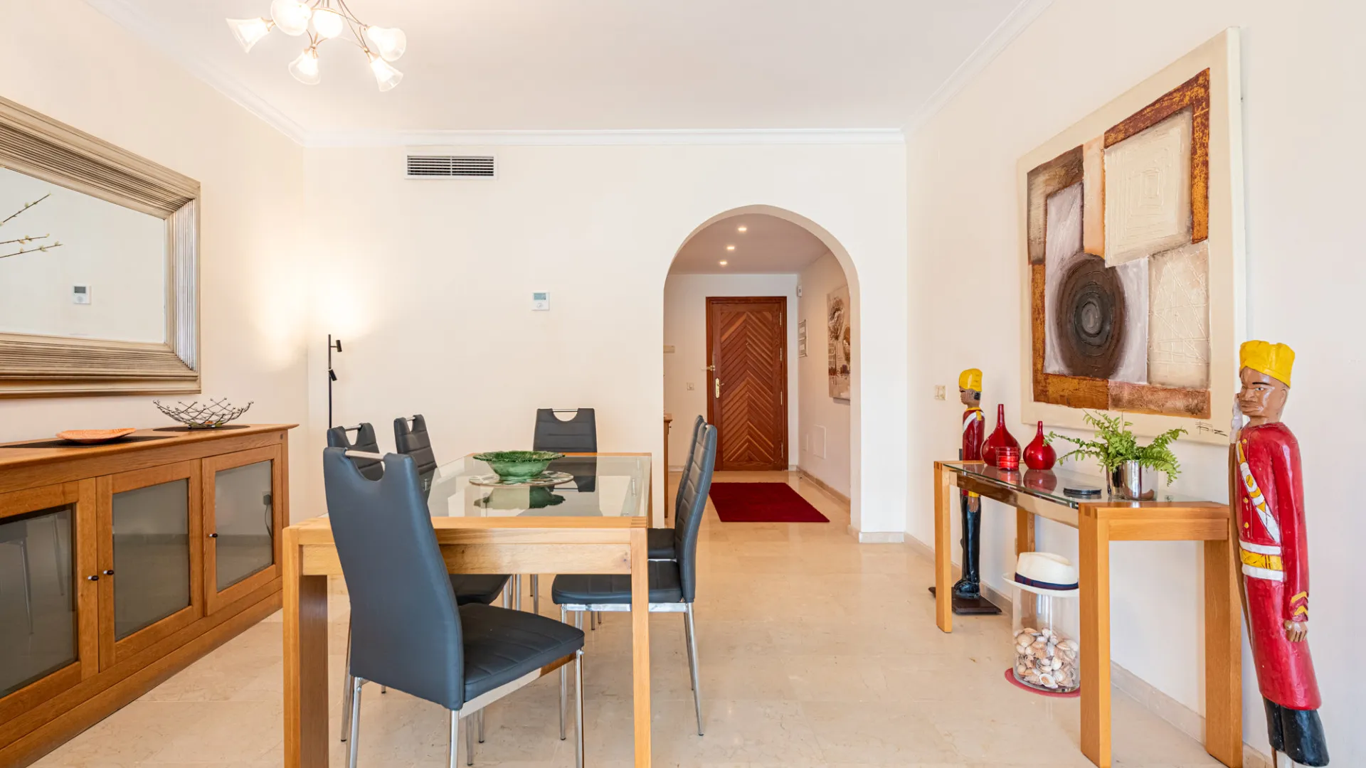 For sale Park Beach penthouse with 2 bedrooms