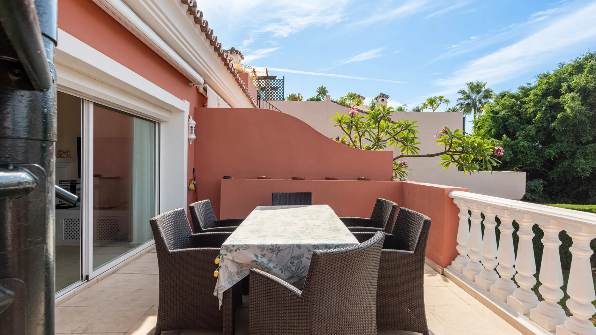 For sale Park Beach penthouse with 2 bedrooms