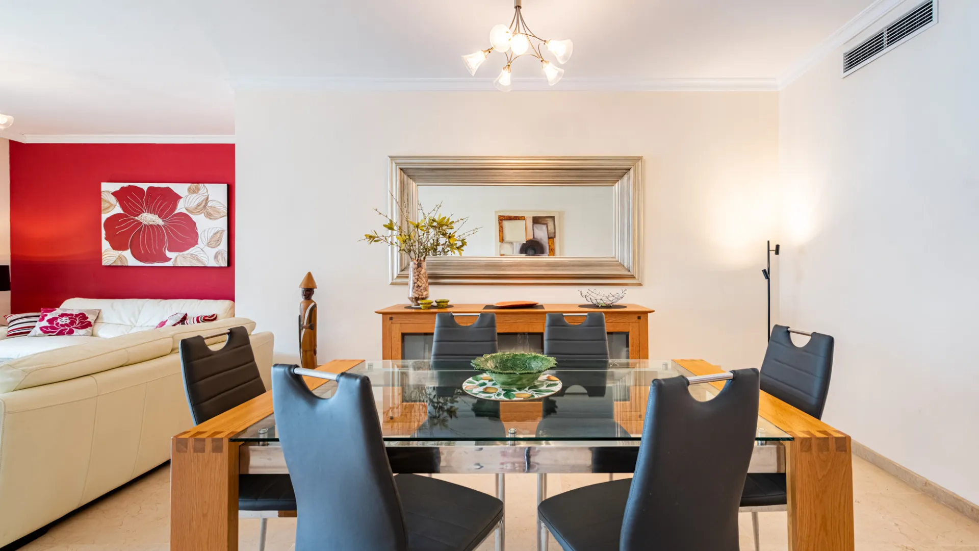 For sale Park Beach penthouse with 2 bedrooms