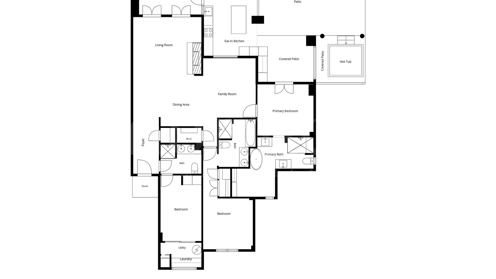 For sale Cumbres del Rodeo apartment with 3 bedrooms