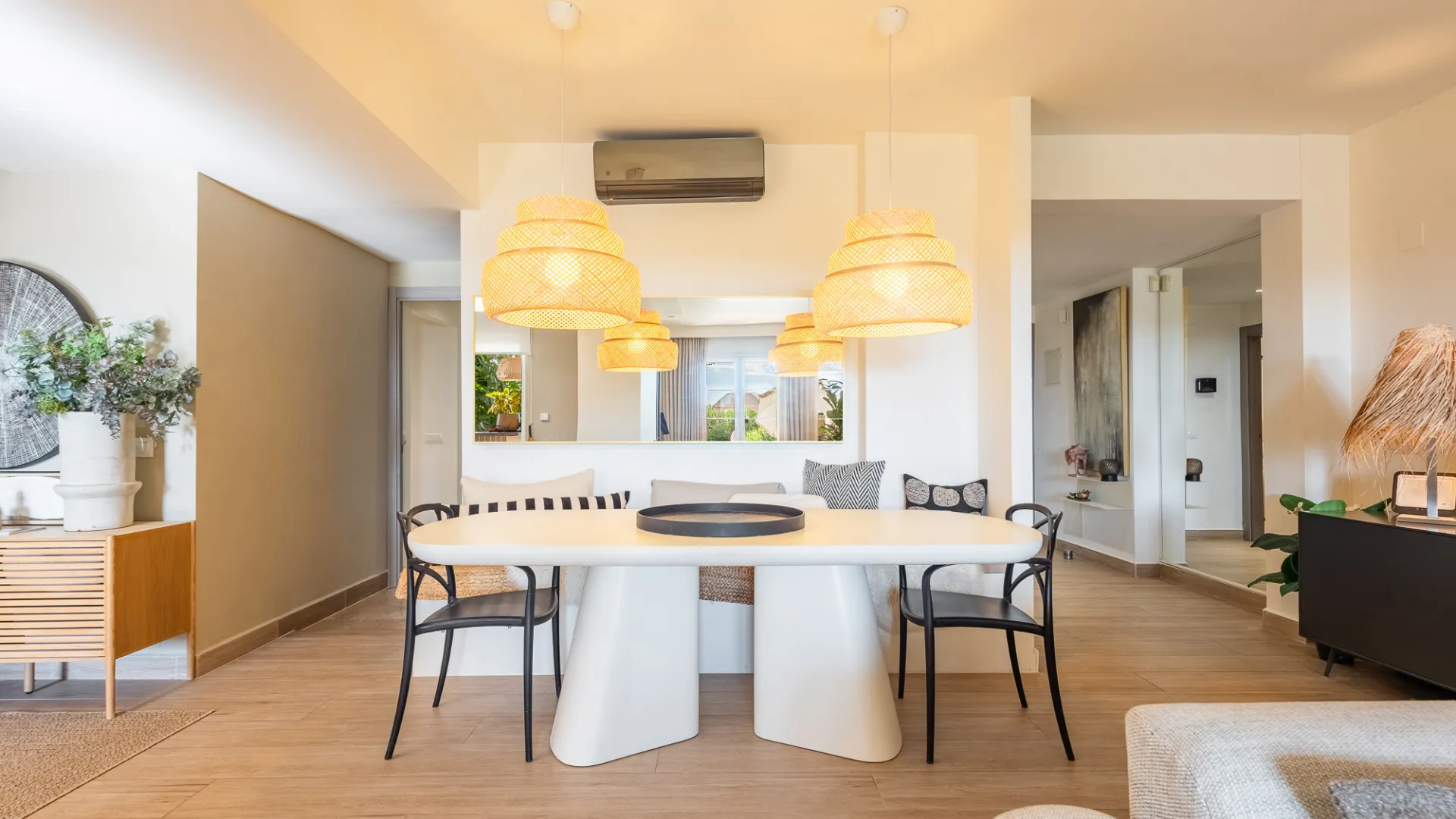 For sale Cumbres del Rodeo apartment with 3 bedrooms
