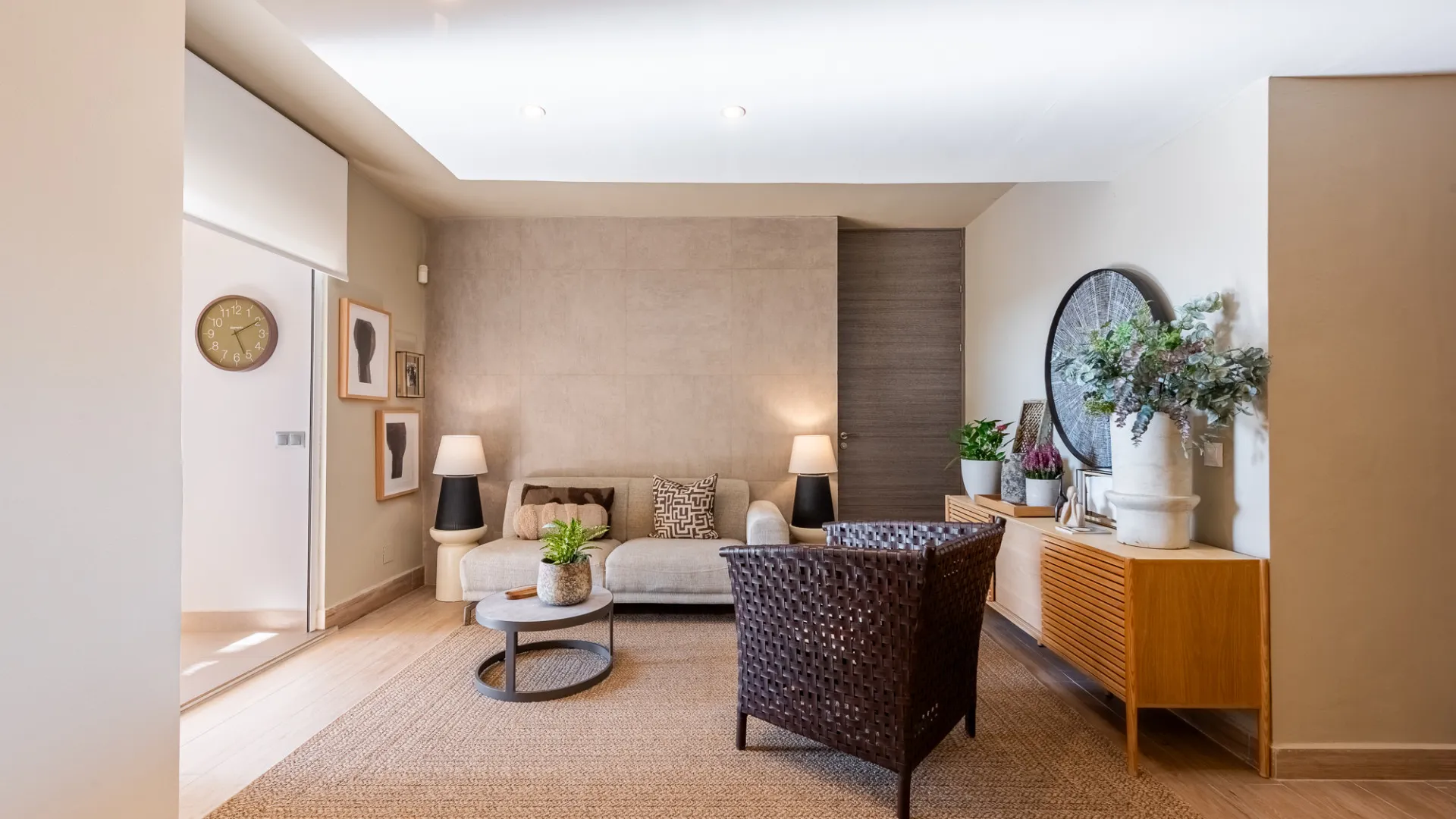 For sale Cumbres del Rodeo apartment with 3 bedrooms