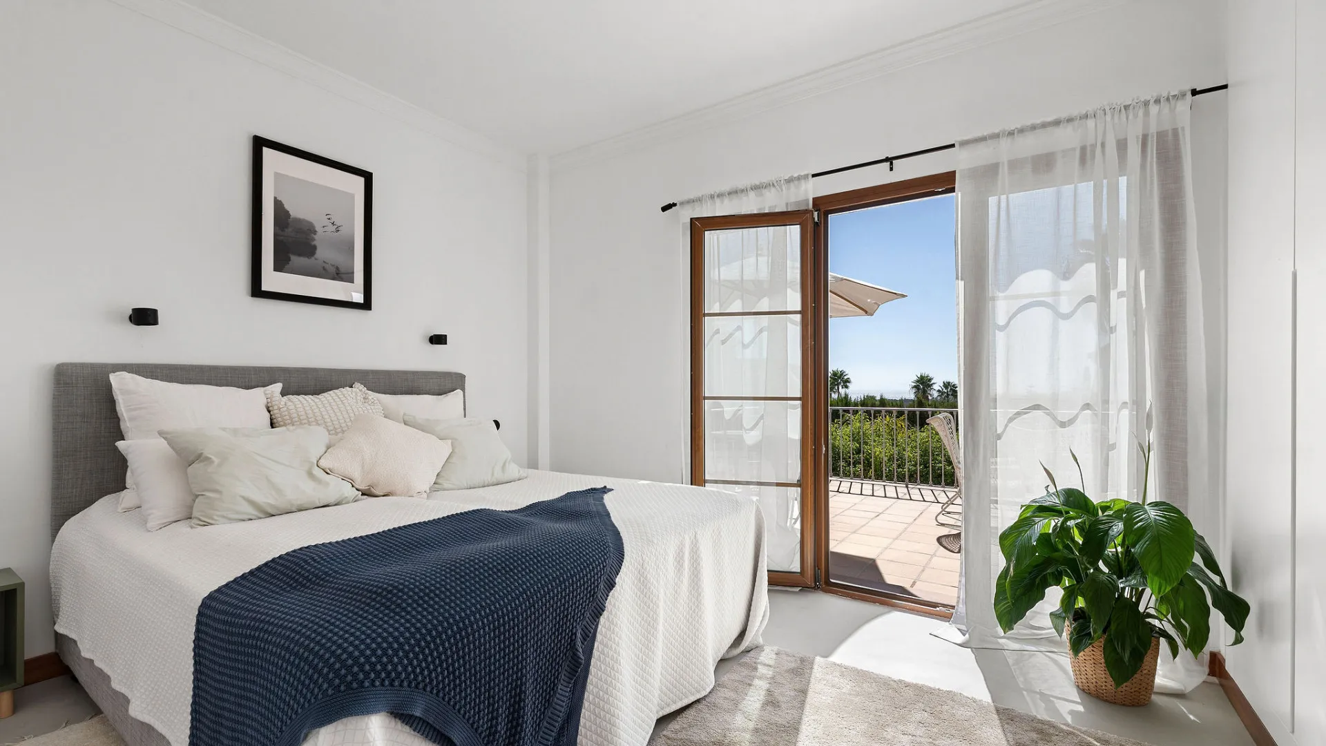Villa for sale in La Resina Golf