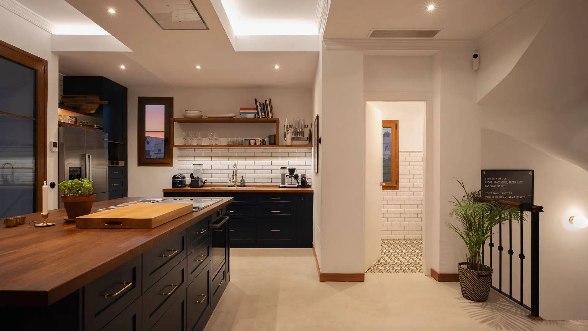 Villa for sale in La Resina Golf