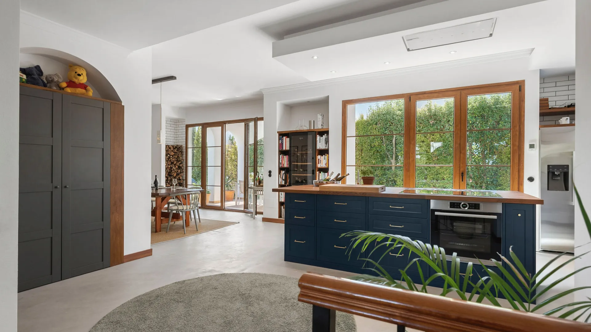 Villa for sale in La Resina Golf