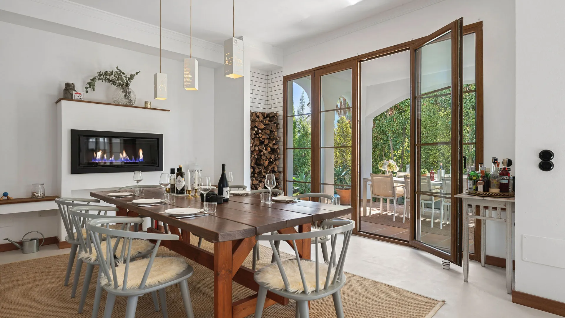 Villa for sale in La Resina Golf