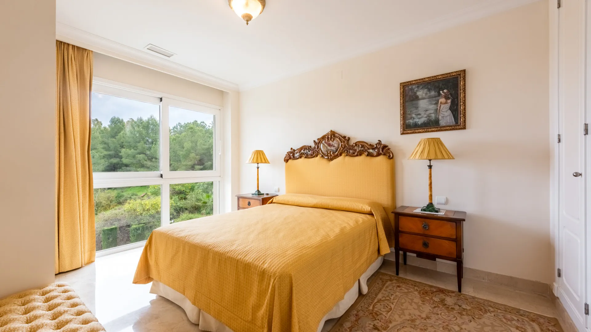 Comprar apartamento en La Corniche de 3 dormitorios