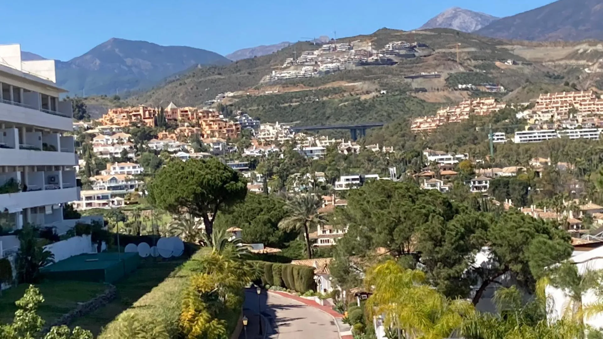 Comprar apartamento en La Corniche de 3 dormitorios