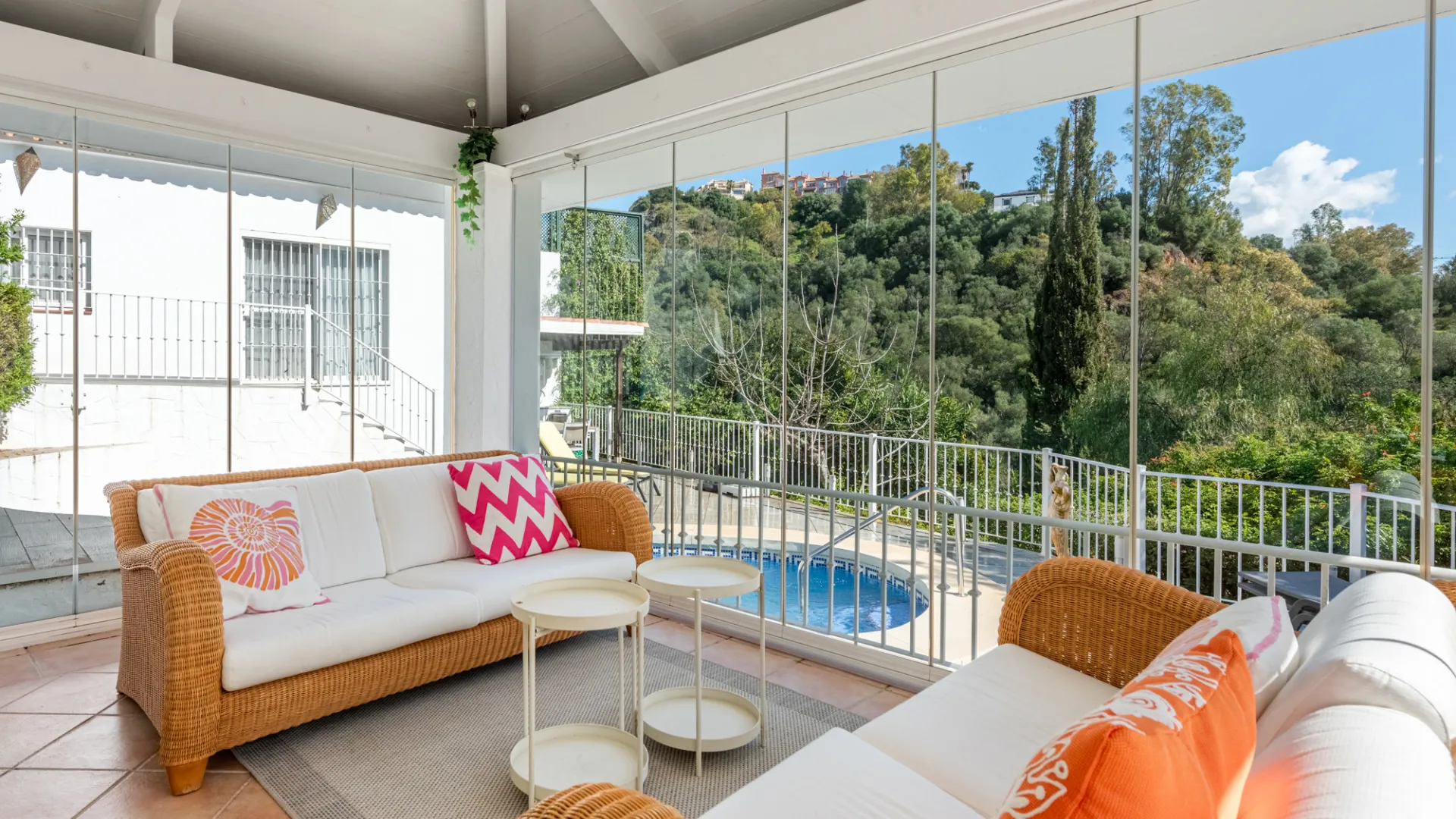 For sale villa in Puerto del Almendro