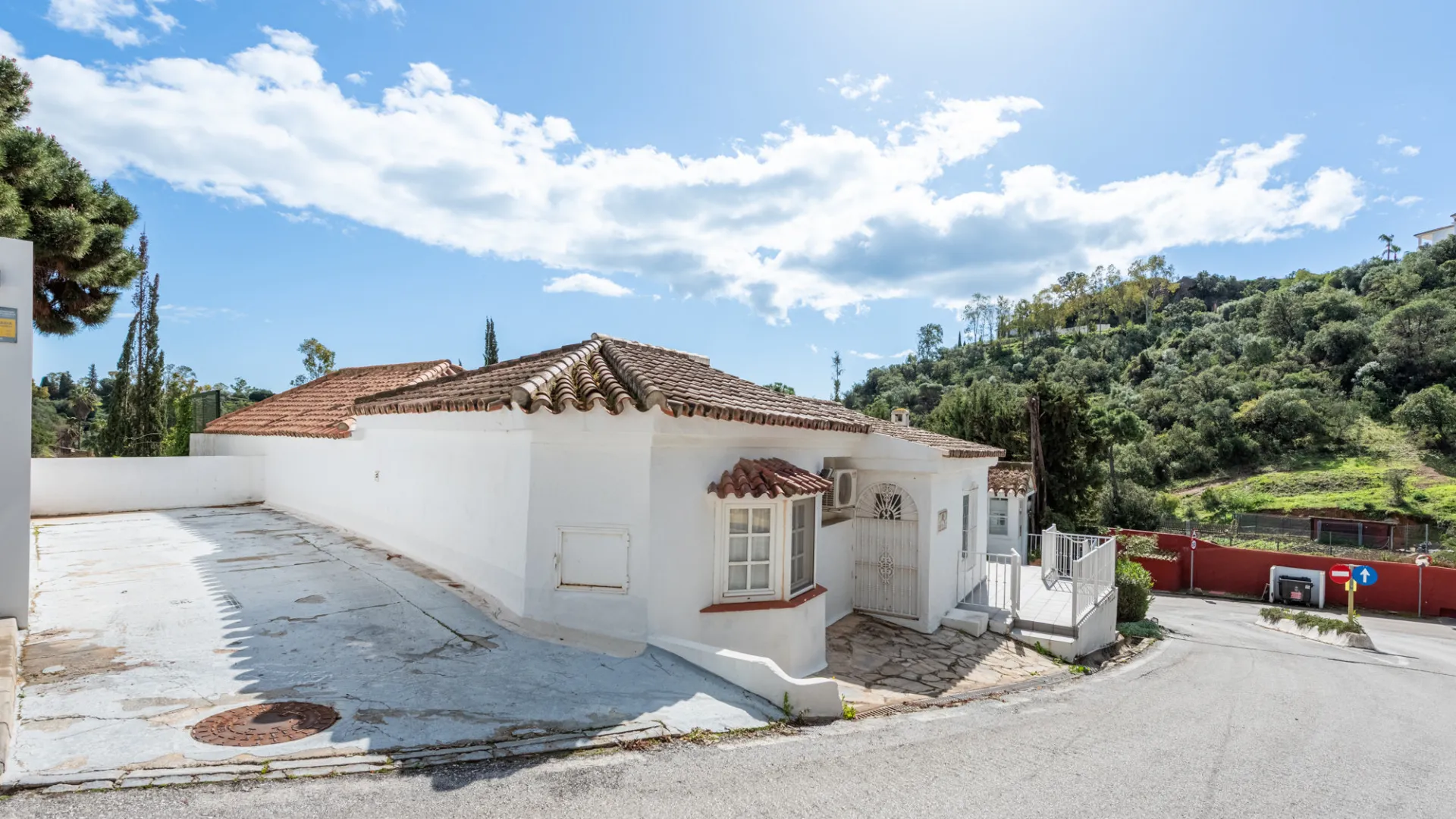 For sale villa in Puerto del Almendro