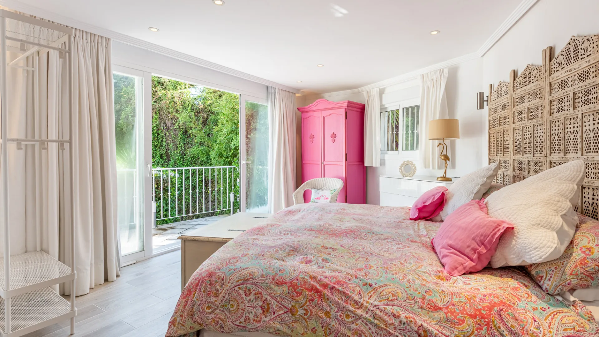 For sale villa in Puerto del Almendro