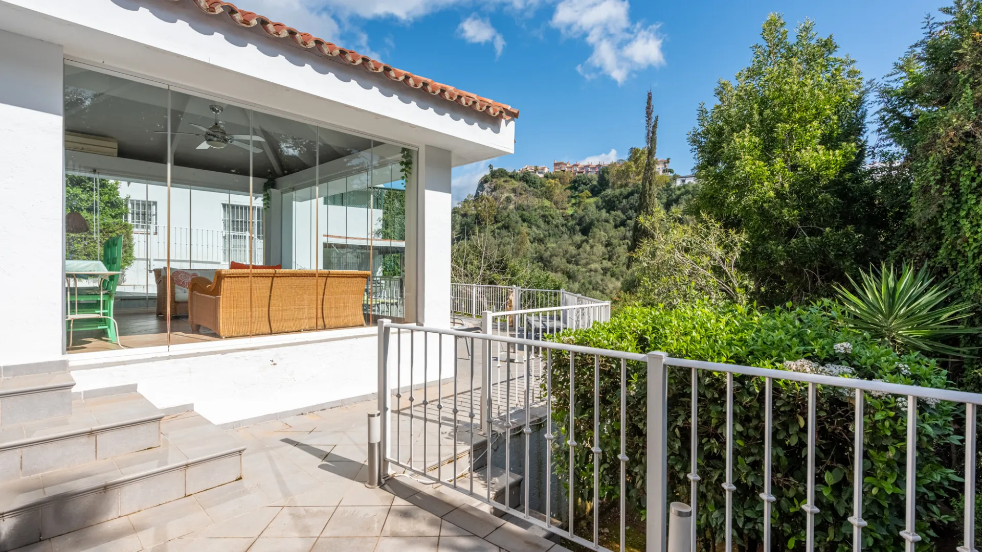 For sale villa in Puerto del Almendro