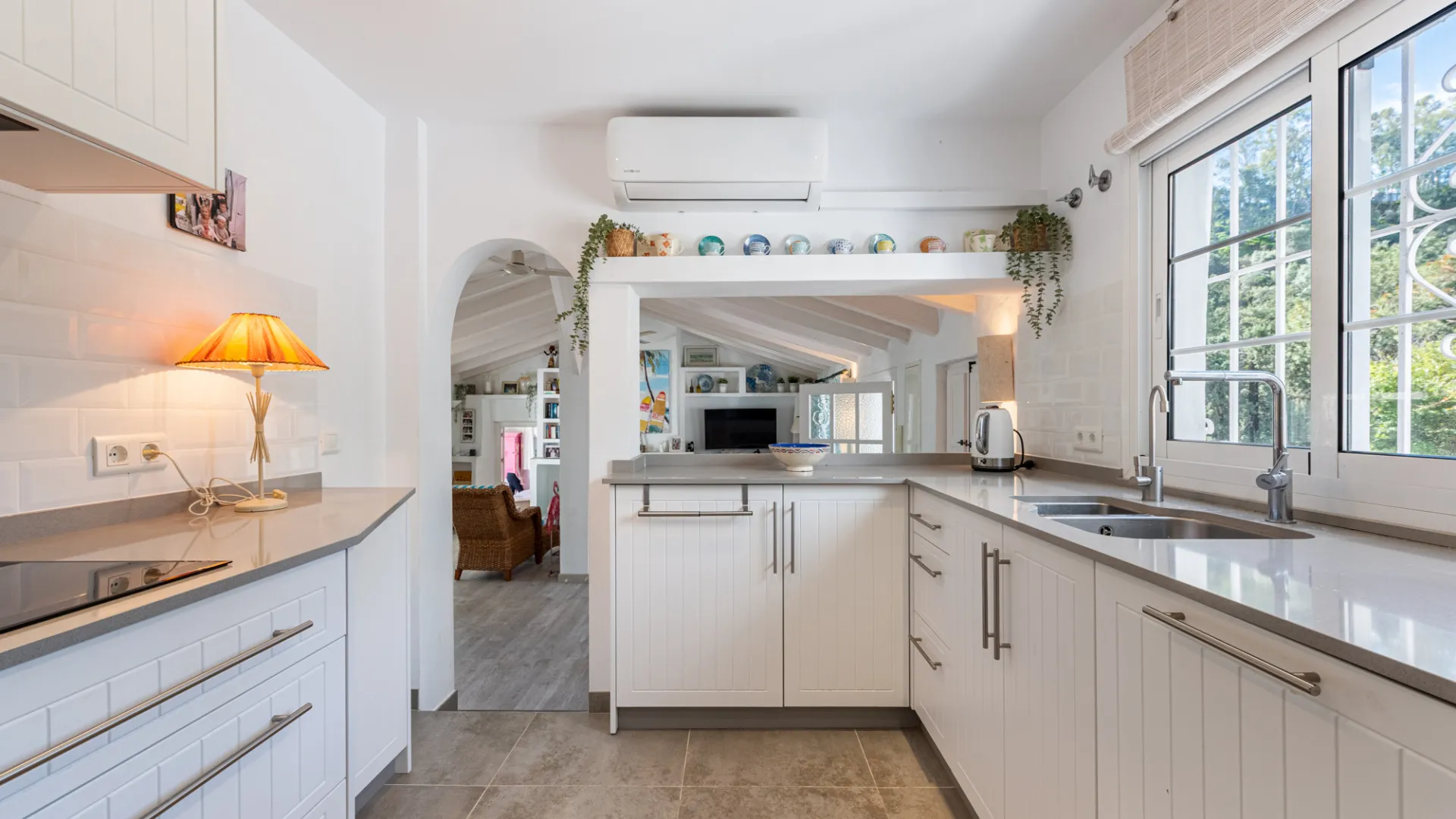 For sale villa in Puerto del Almendro