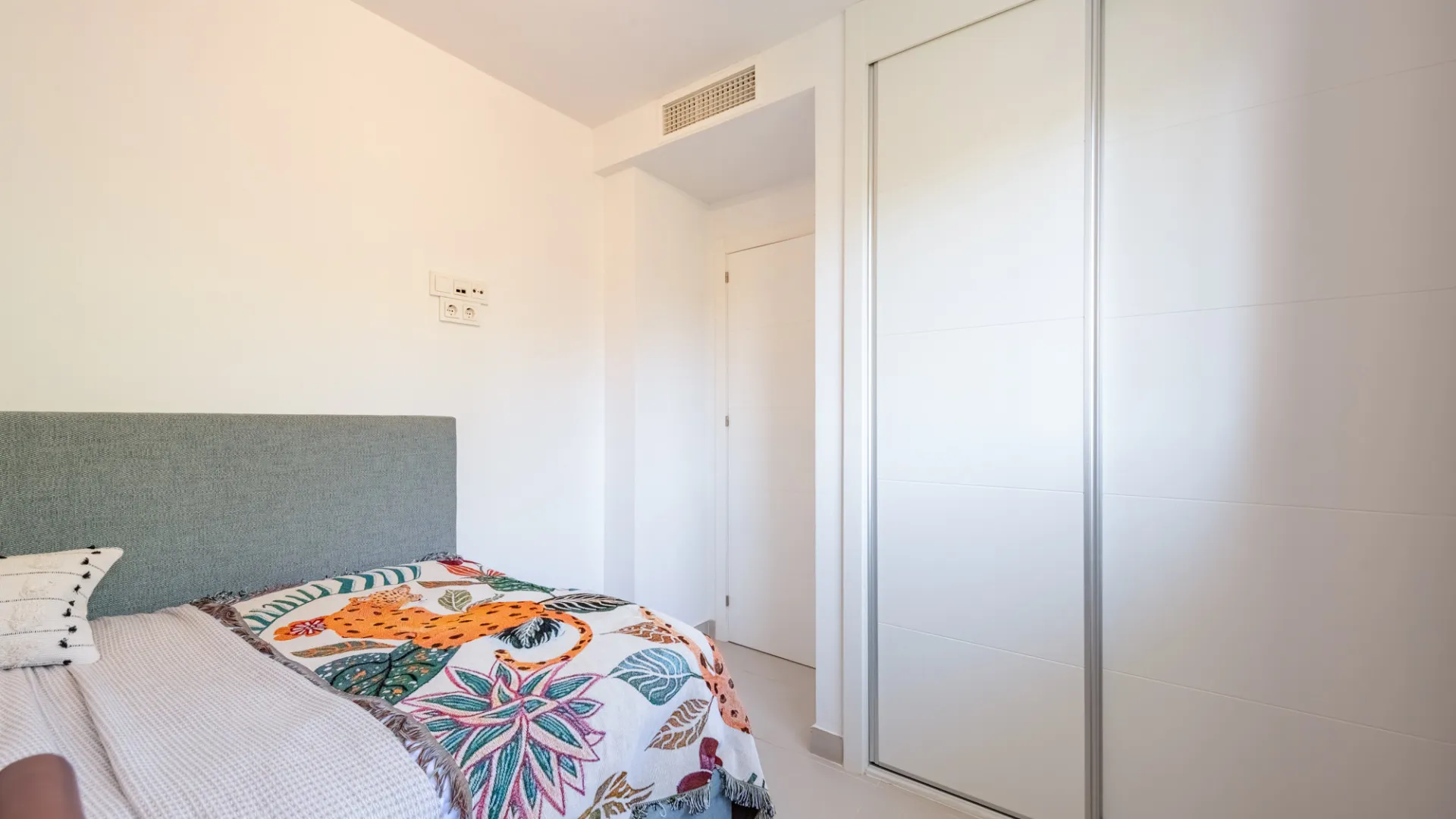 3 bedrooms apartment in Los Miradores del Sol for sale