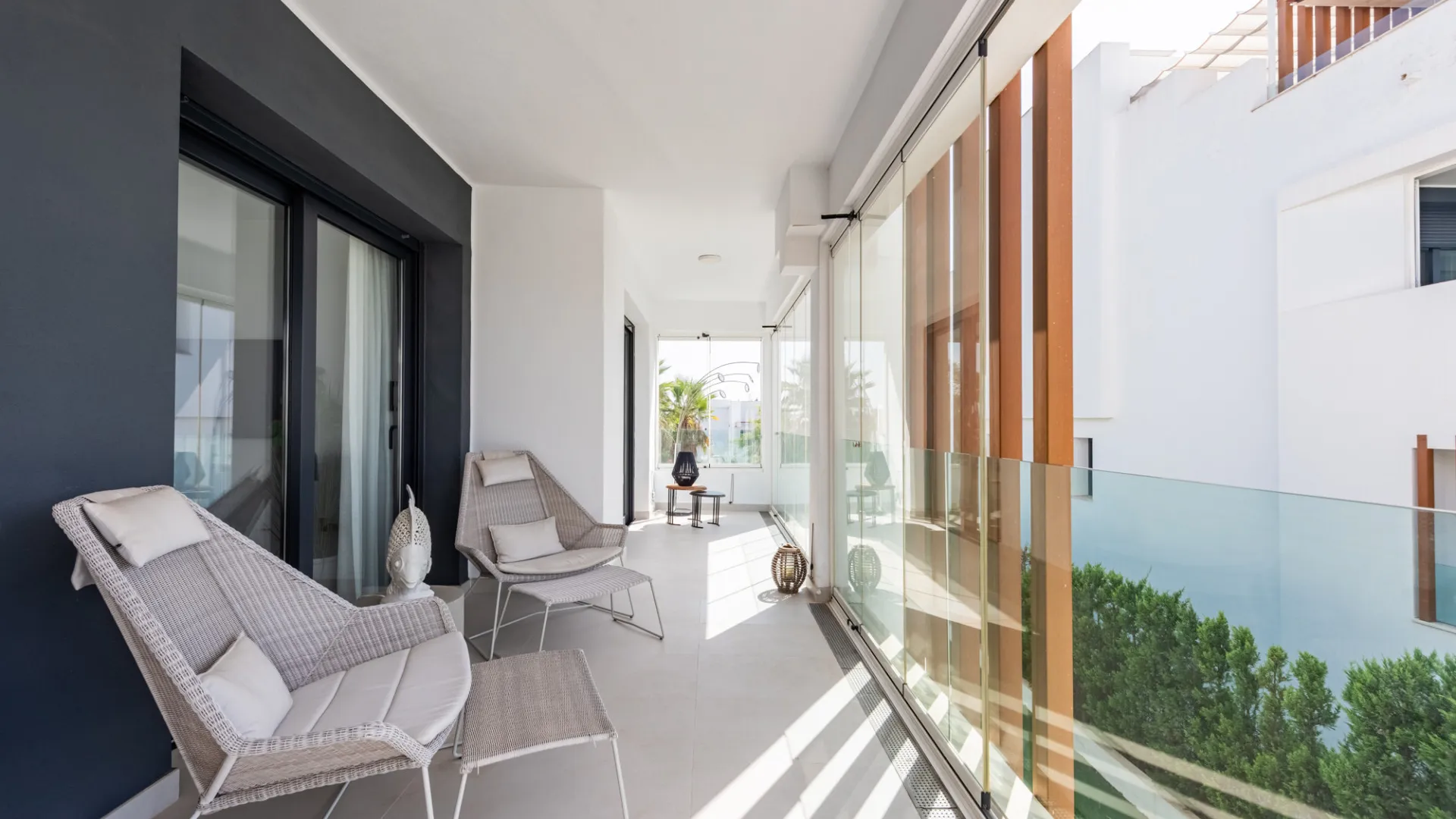 3 bedrooms apartment in Los Miradores del Sol for sale