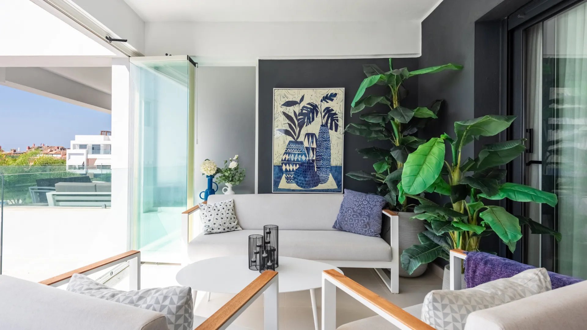 3 bedrooms apartment in Los Miradores del Sol for sale