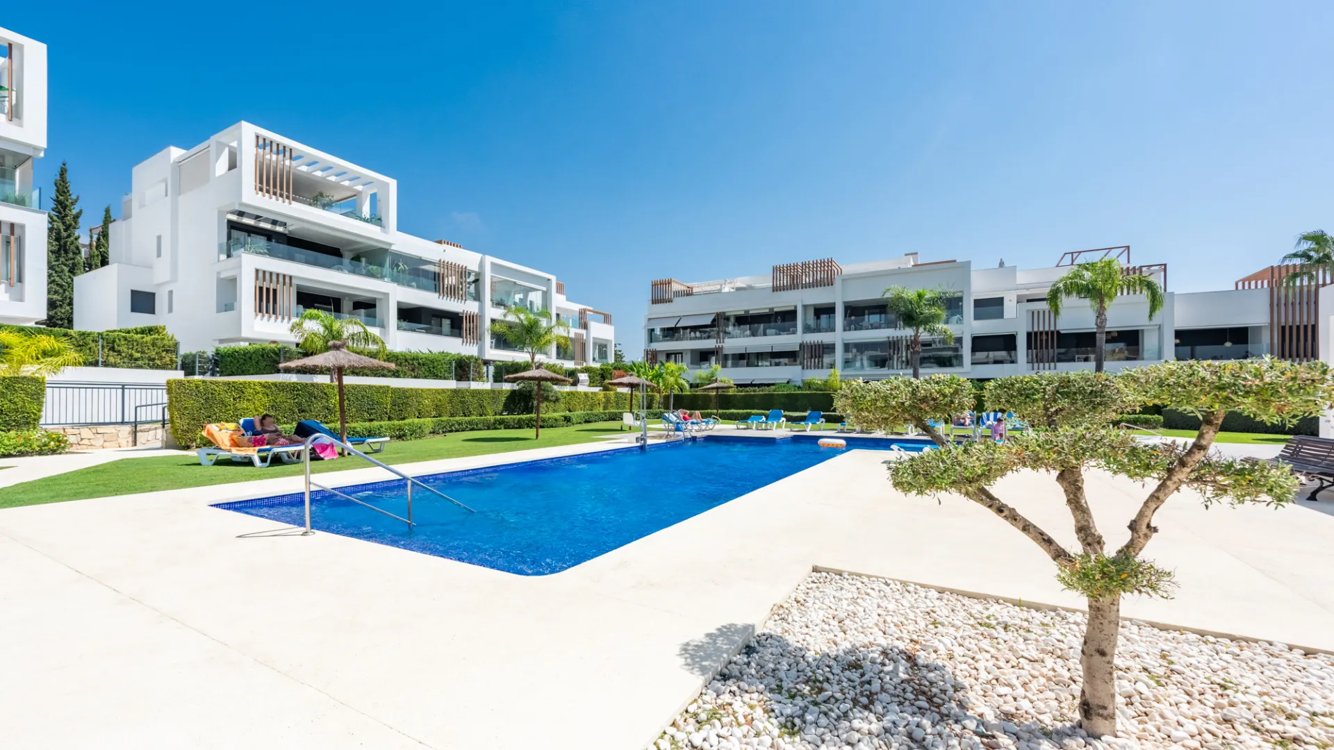 3 bedrooms apartment in Los Miradores del Sol for sale