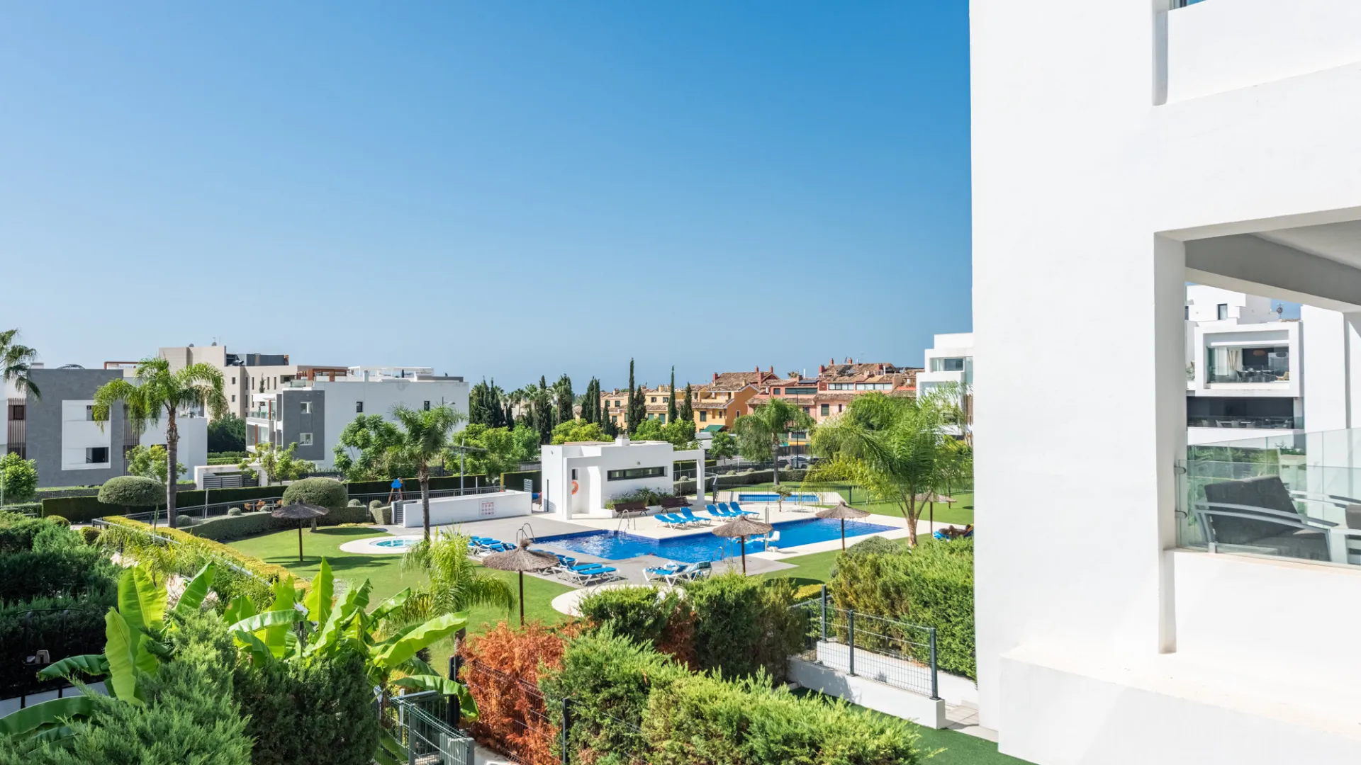3 bedrooms apartment in Los Miradores del Sol for sale
