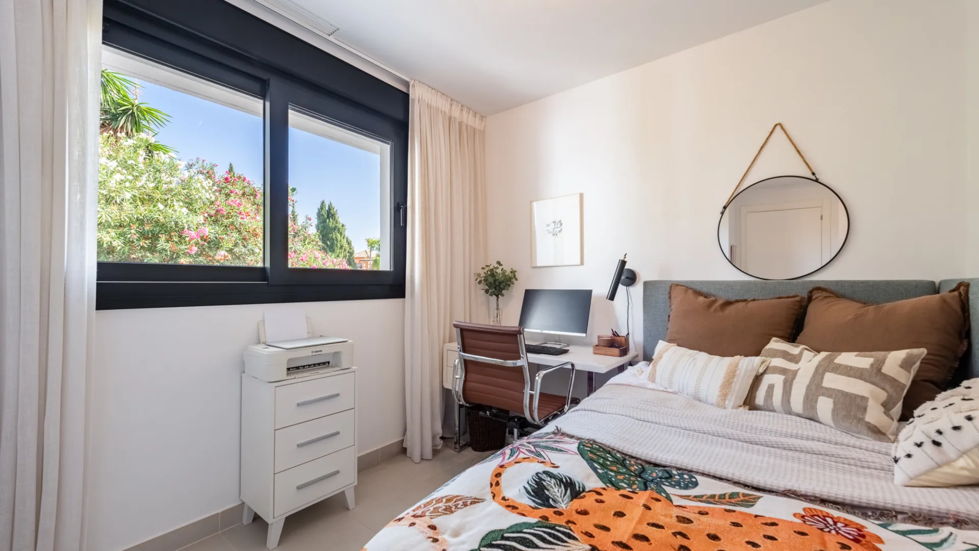 3 bedrooms apartment in Los Miradores del Sol for sale
