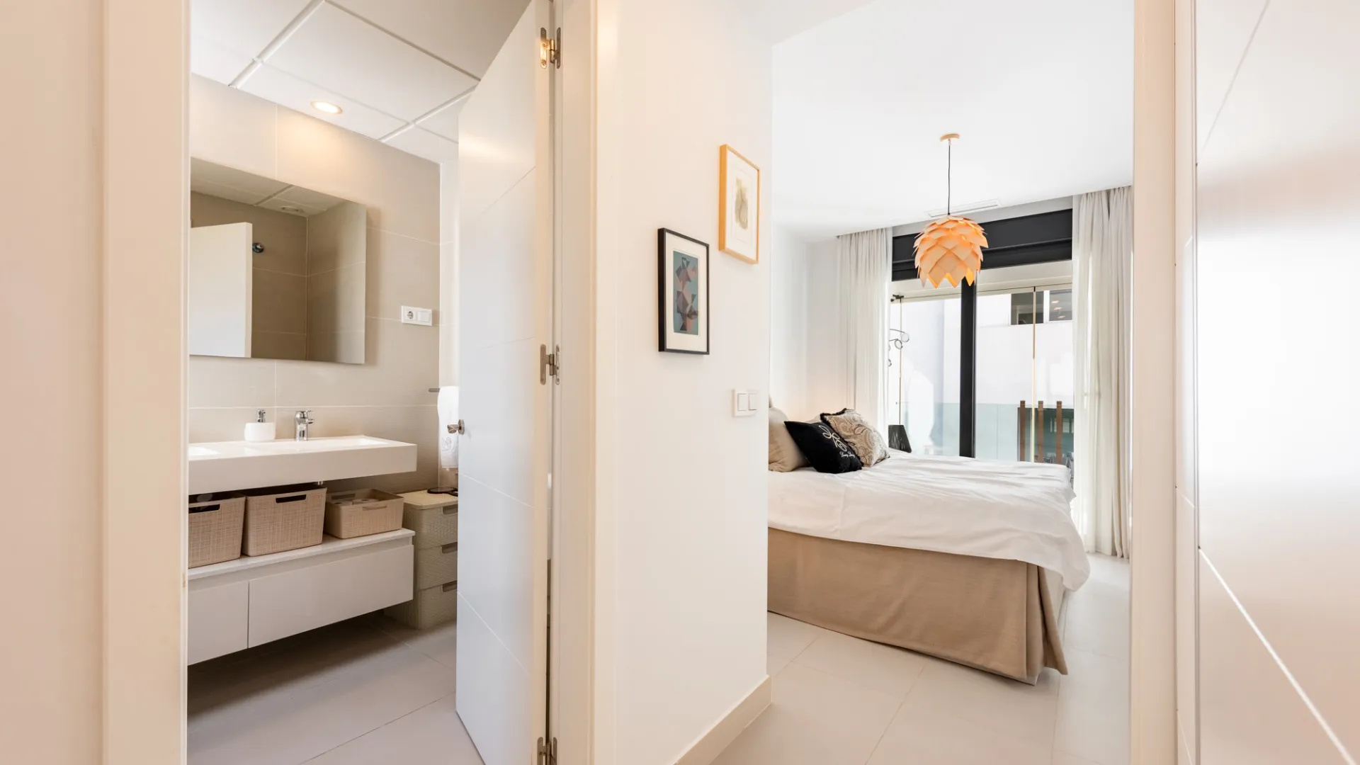 3 bedrooms apartment in Los Miradores del Sol for sale
