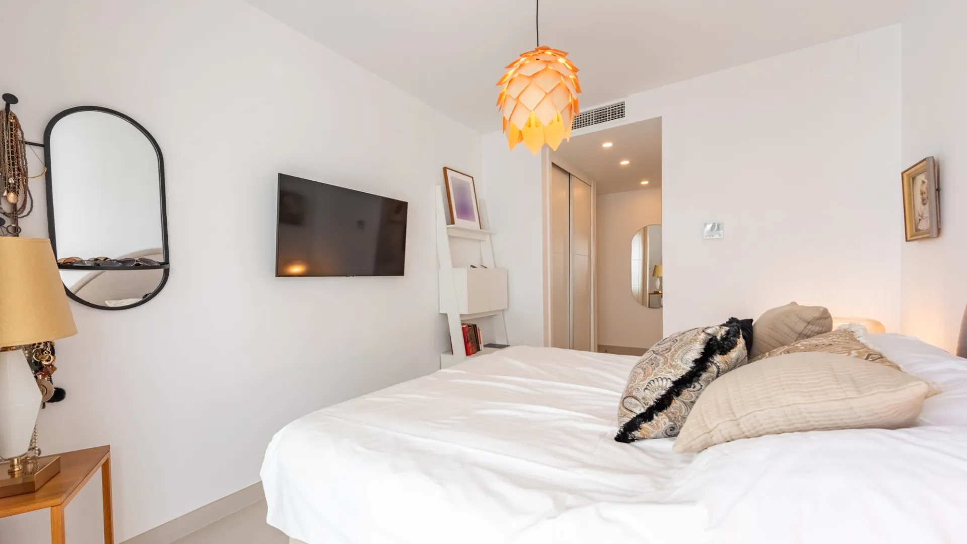 3 bedrooms apartment in Los Miradores del Sol for sale