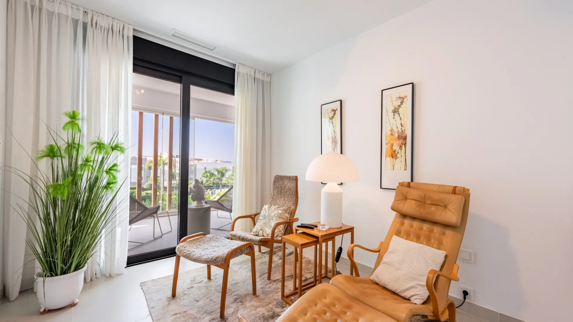 3 bedrooms apartment in Los Miradores del Sol for sale