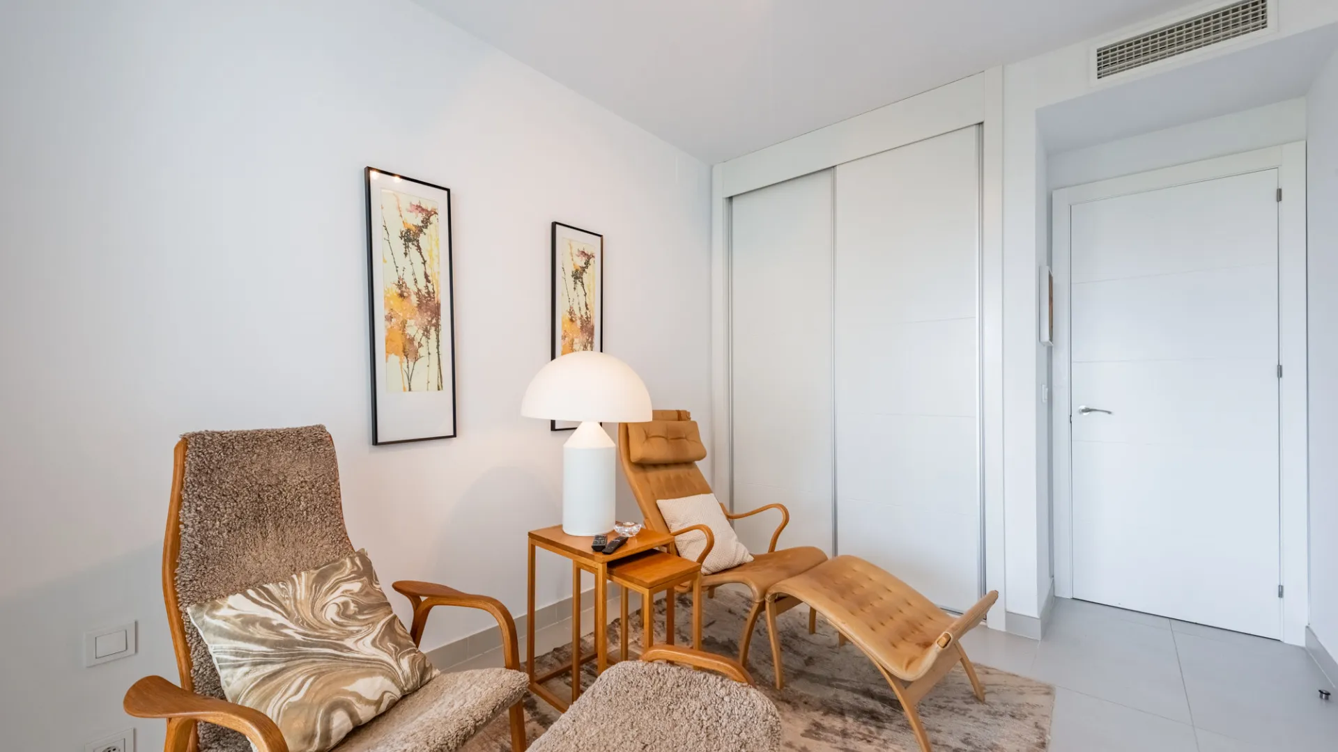3 bedrooms apartment in Los Miradores del Sol for sale