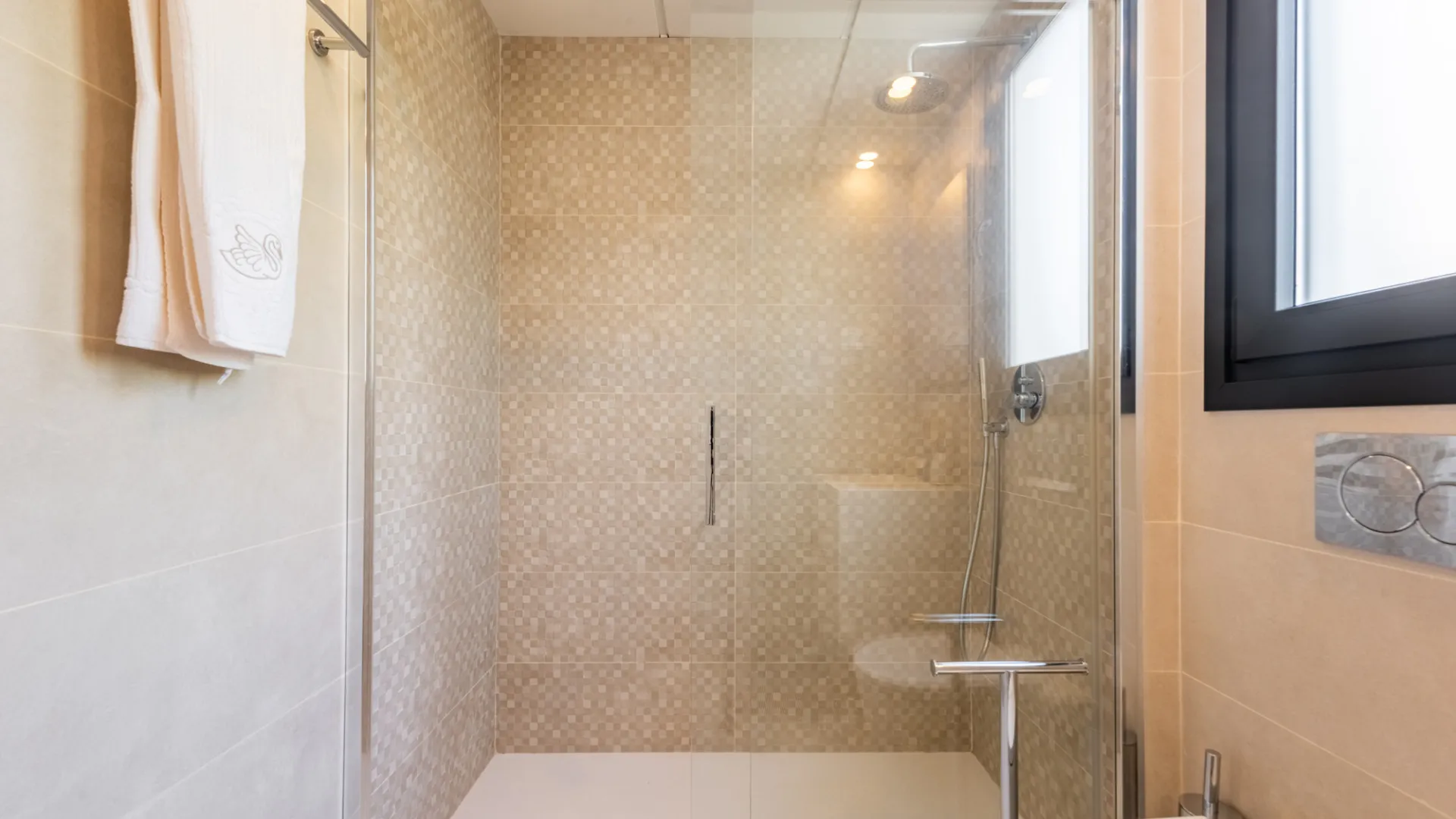 3 bedrooms apartment in Los Miradores del Sol for sale