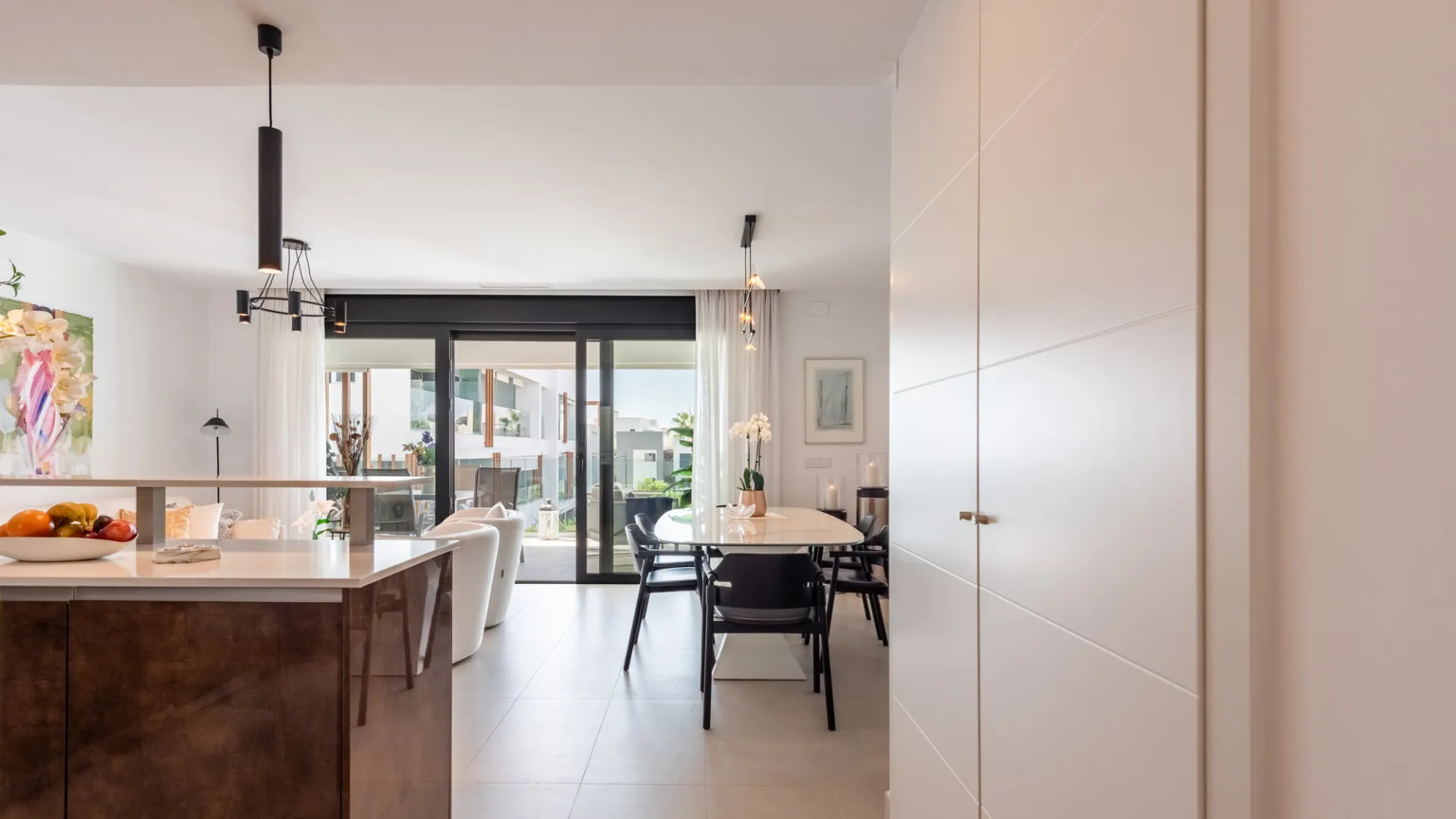 3 bedrooms apartment in Los Miradores del Sol for sale
